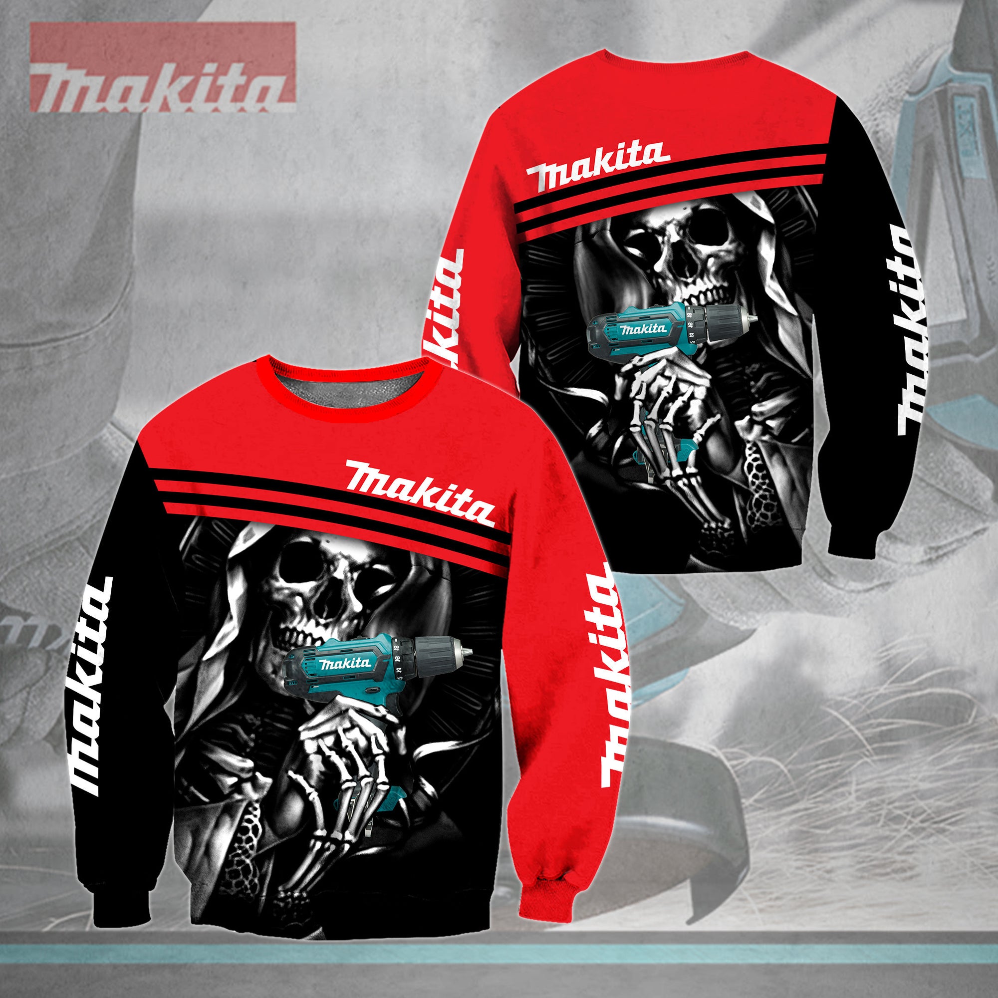 MKT 3D Apparels QUY3928