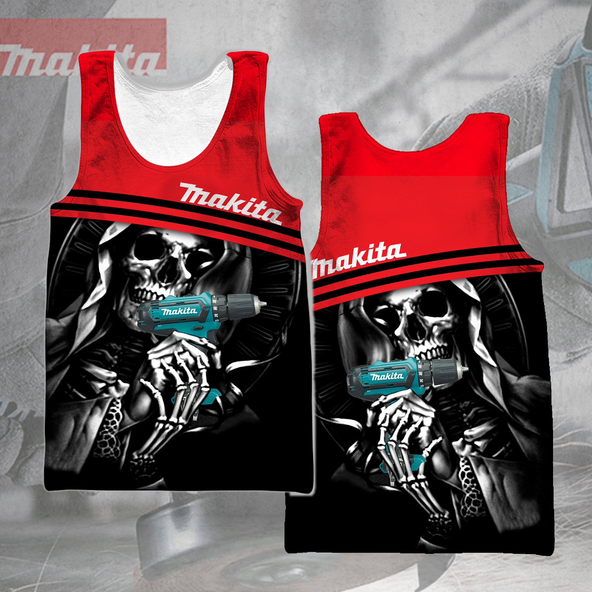 MKT 3D Apparels QUY3928