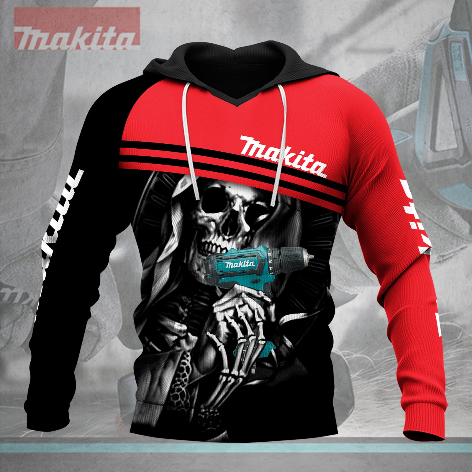 MKT 3D Apparels QUY3928