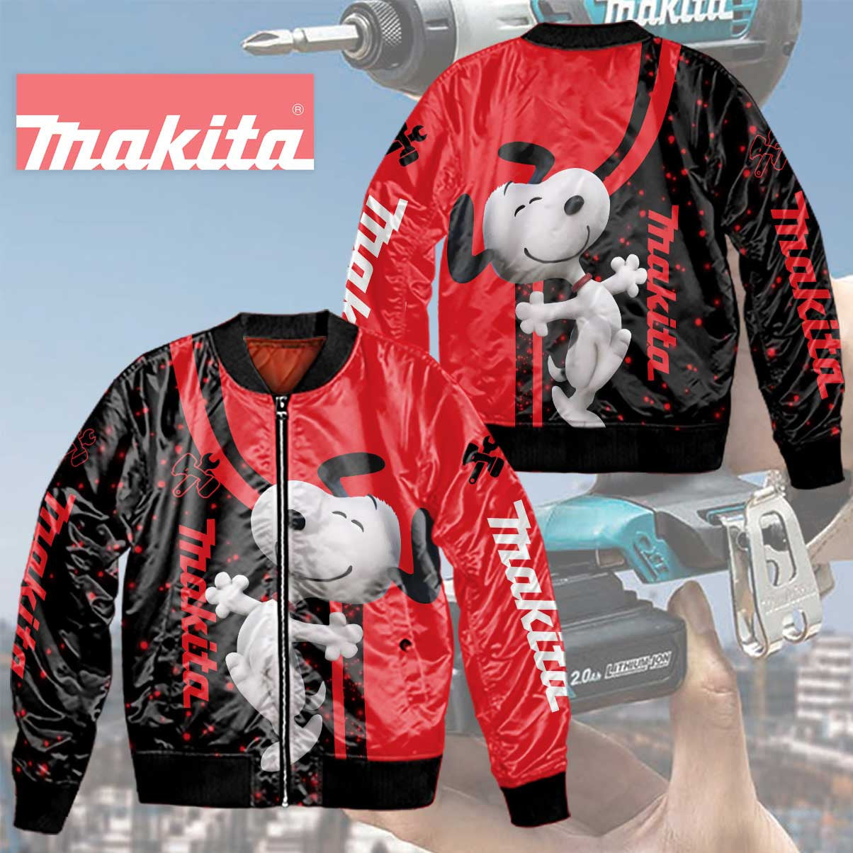 MKT 3D Apparels YVT0049