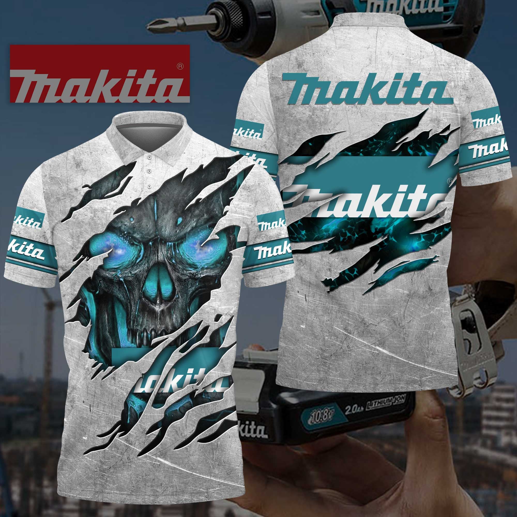 MKT 3D Apparels YVT0133