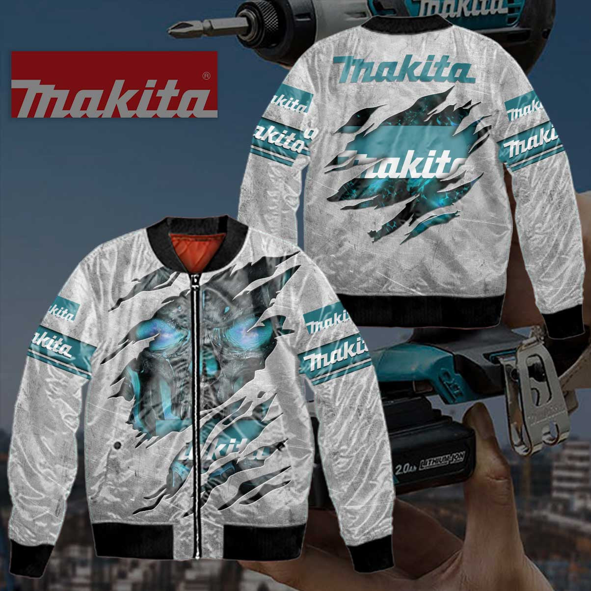 MKT 3D Apparels YVT0133