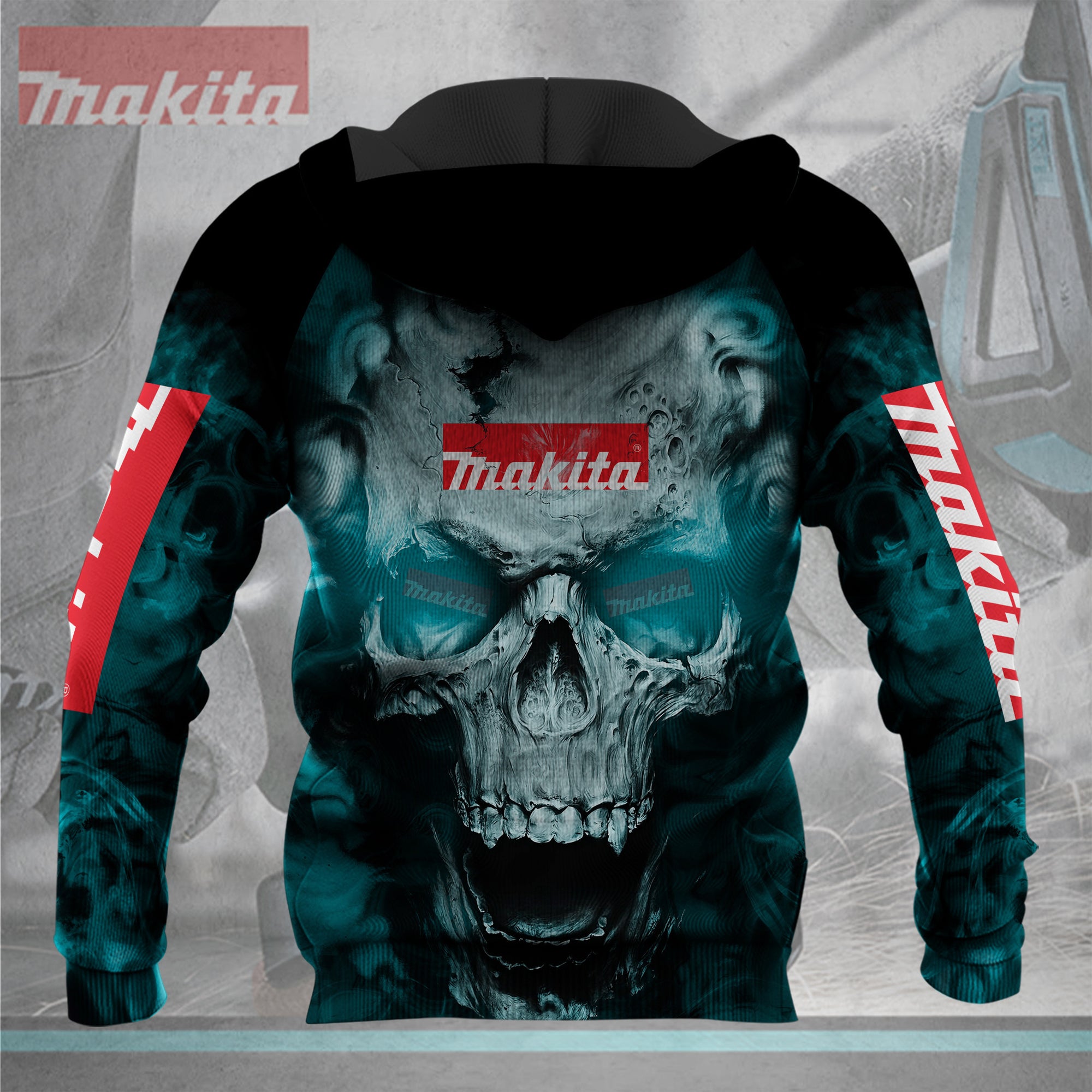 MKT 3D Apparels QUY4162