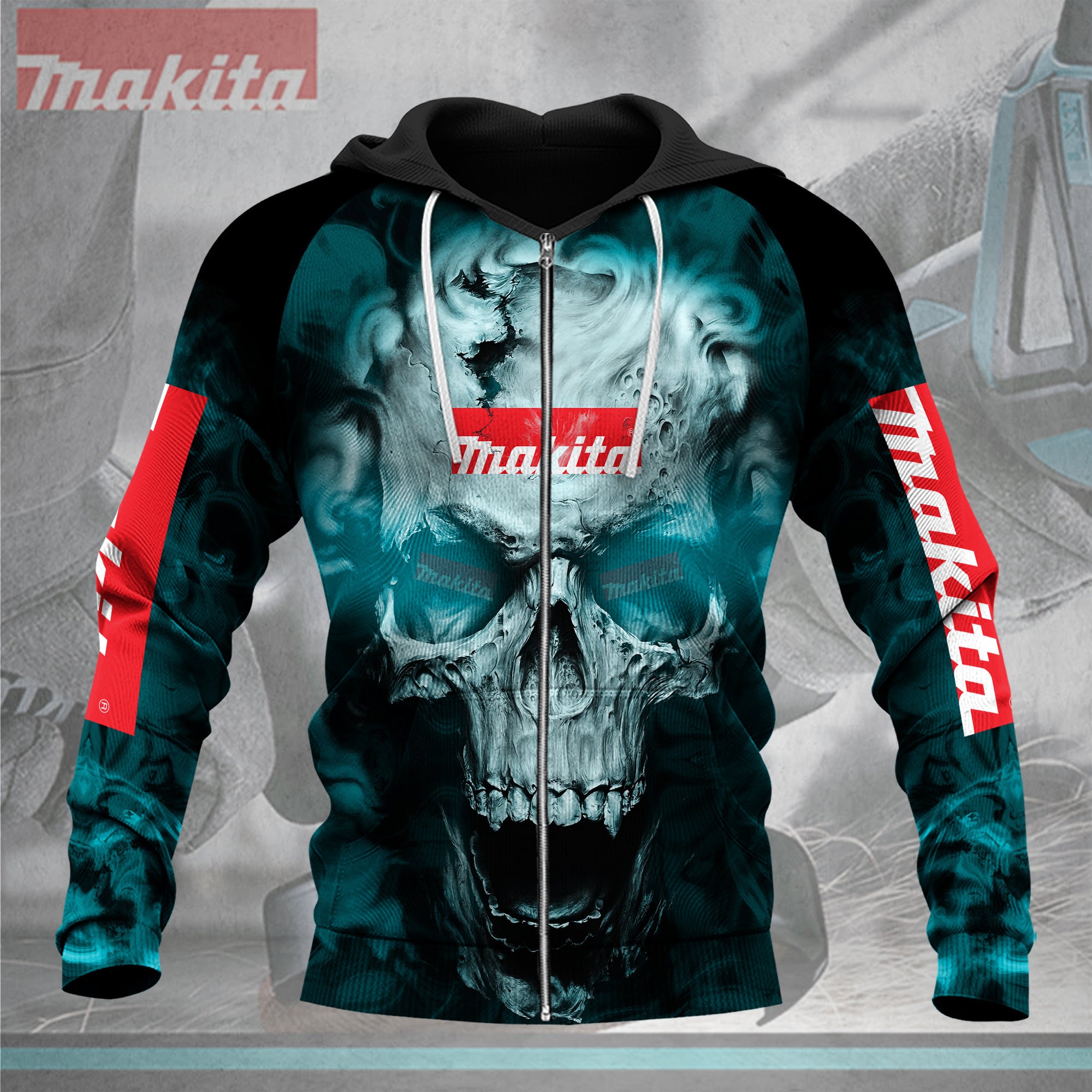 MKT 3D Apparels QUY4162