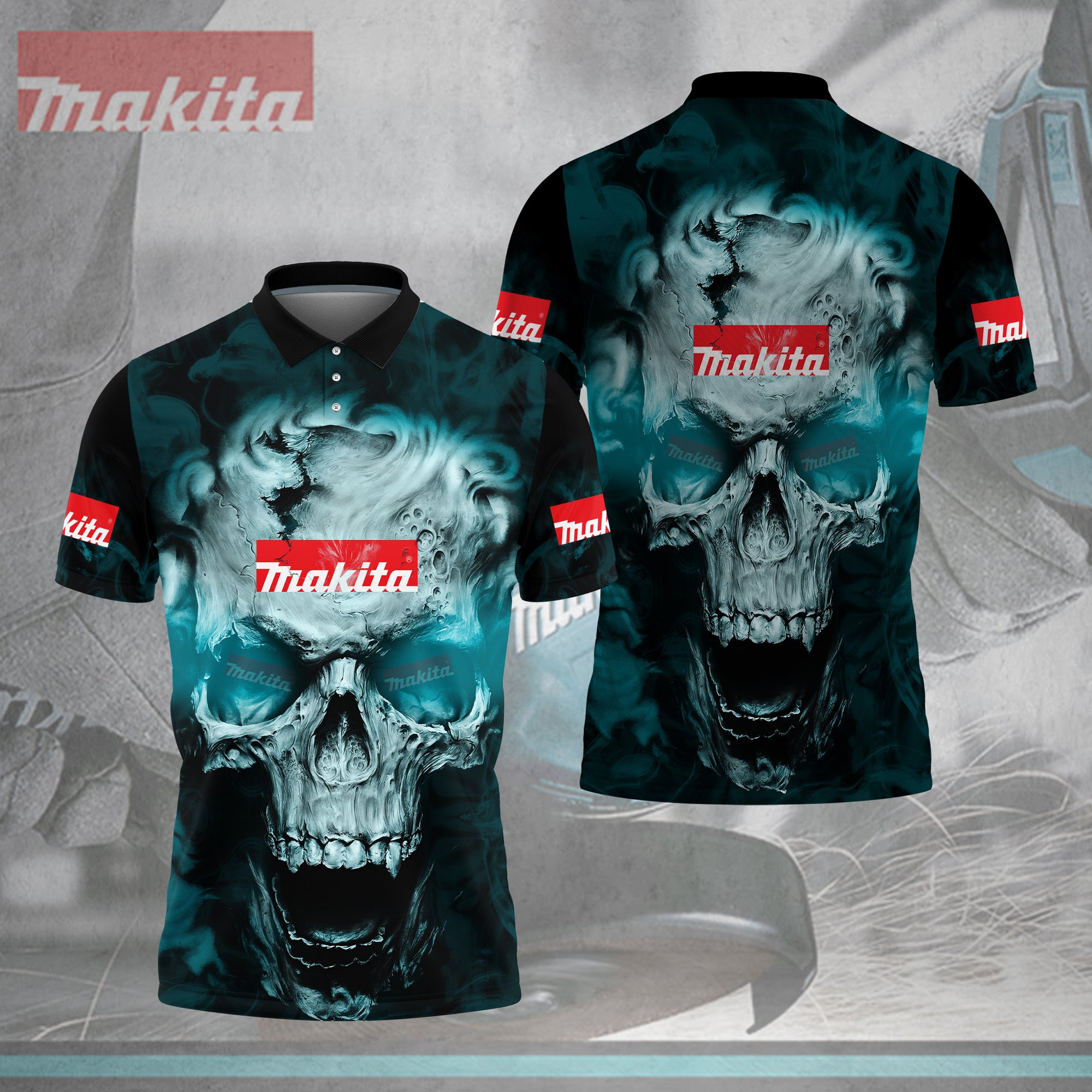 MKT 3D Apparels QUY4162