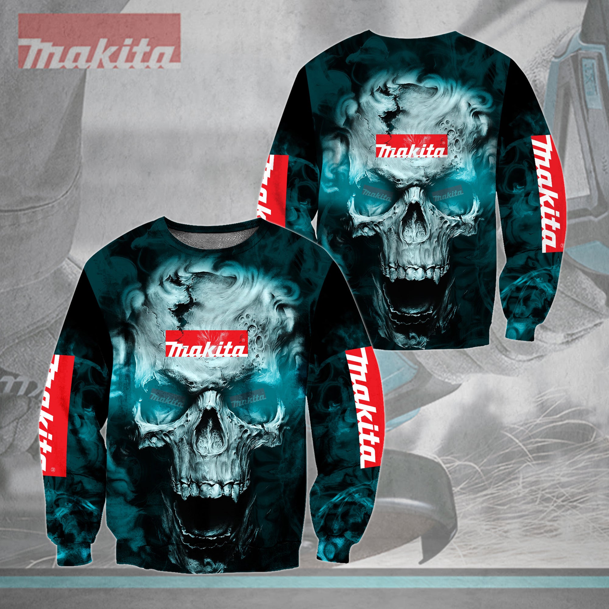 MKT 3D Apparels QUY4162