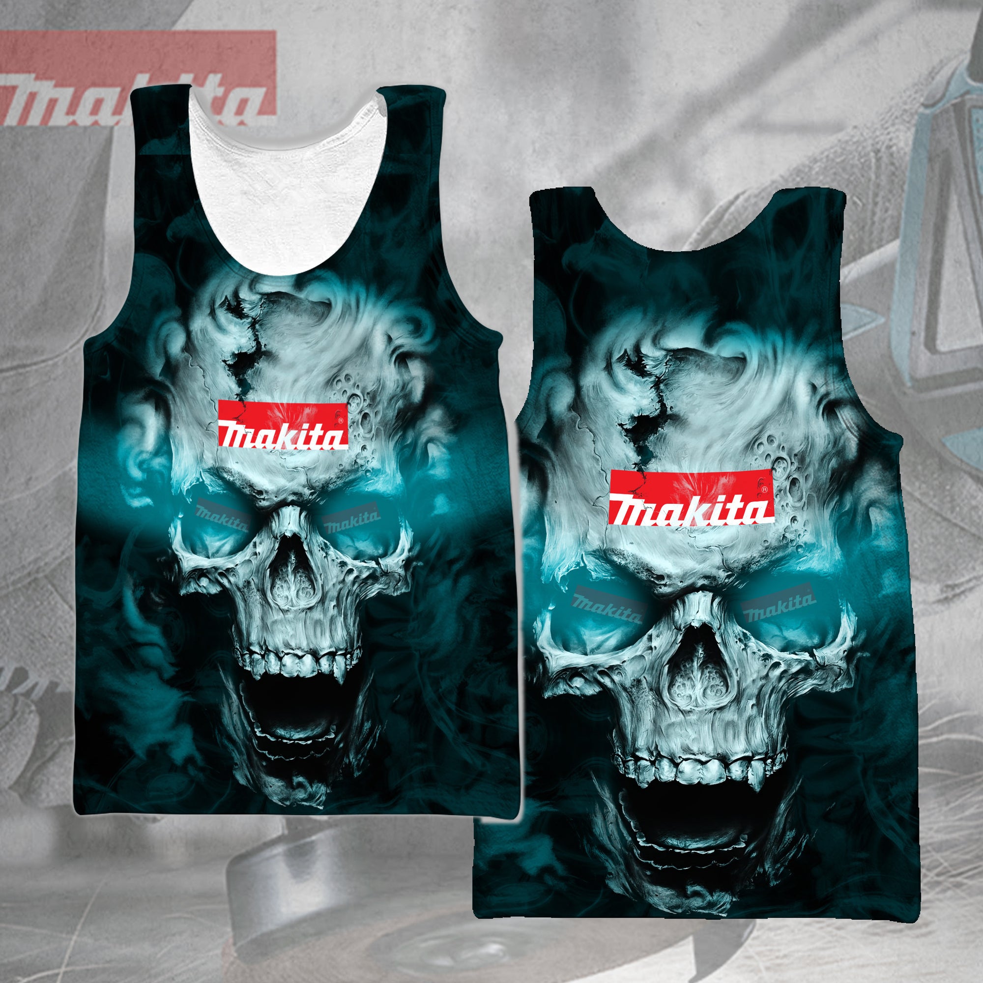MKT 3D Apparels QUY4162