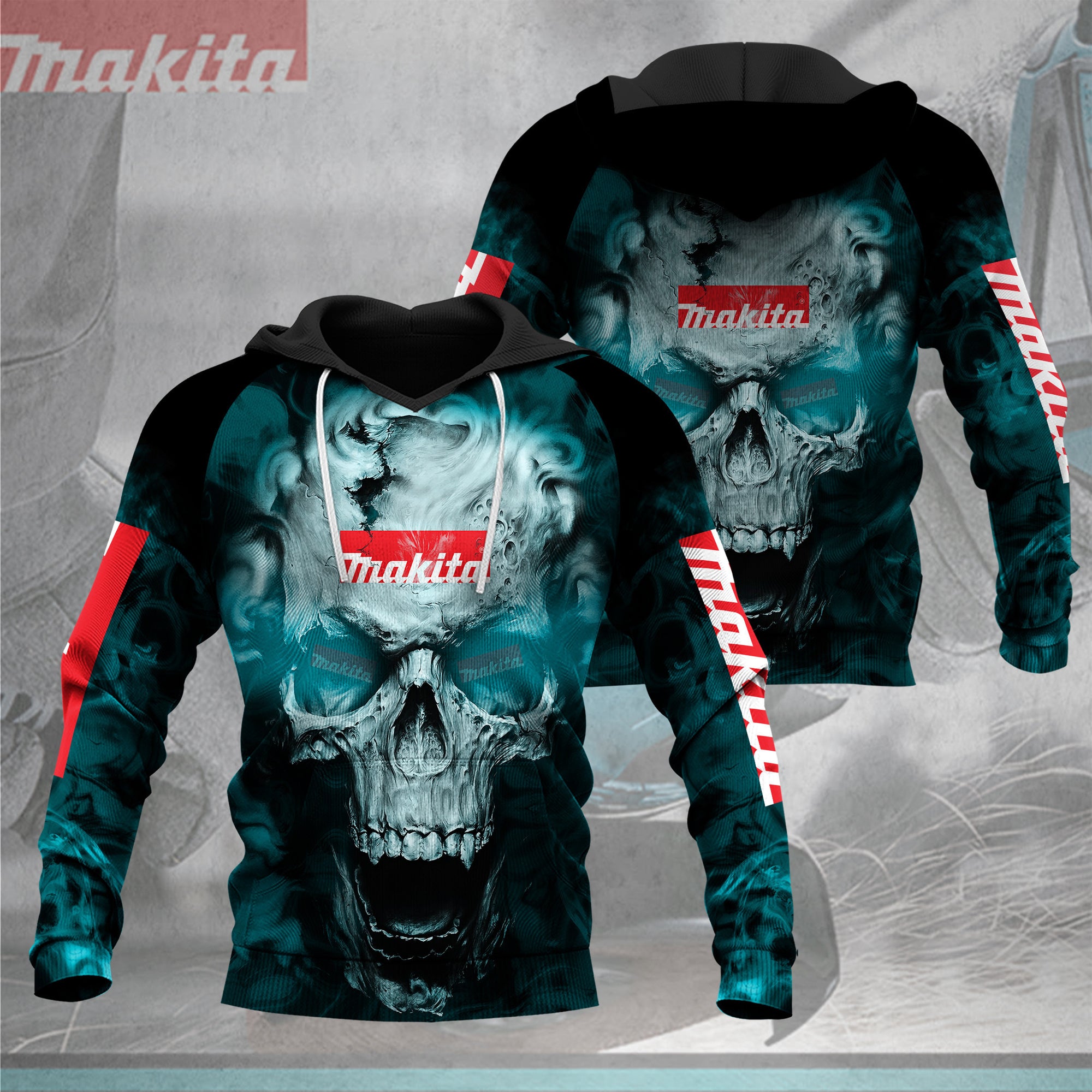 MKT 3D Apparels QUY4162