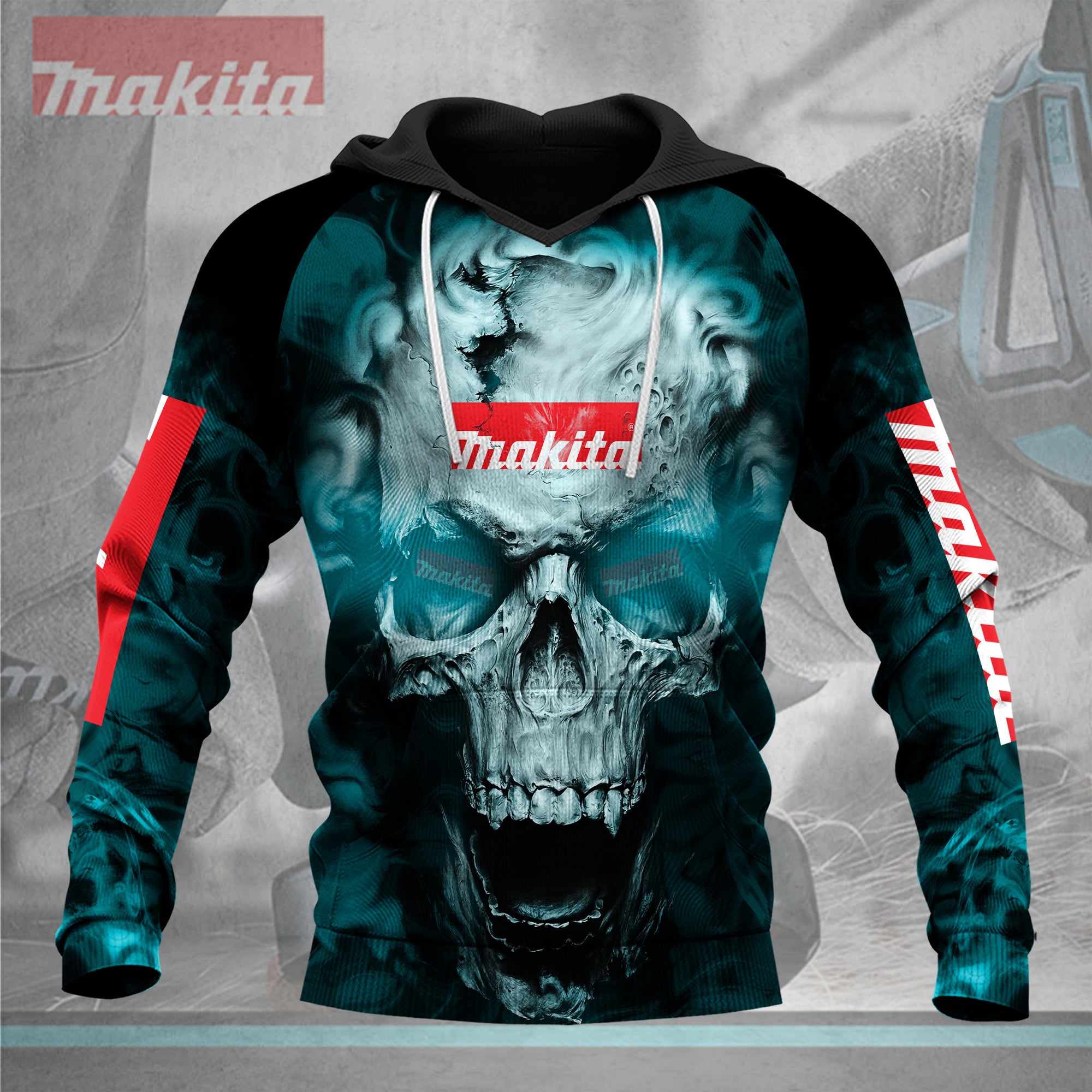 MKT 3D Apparels QUY4162