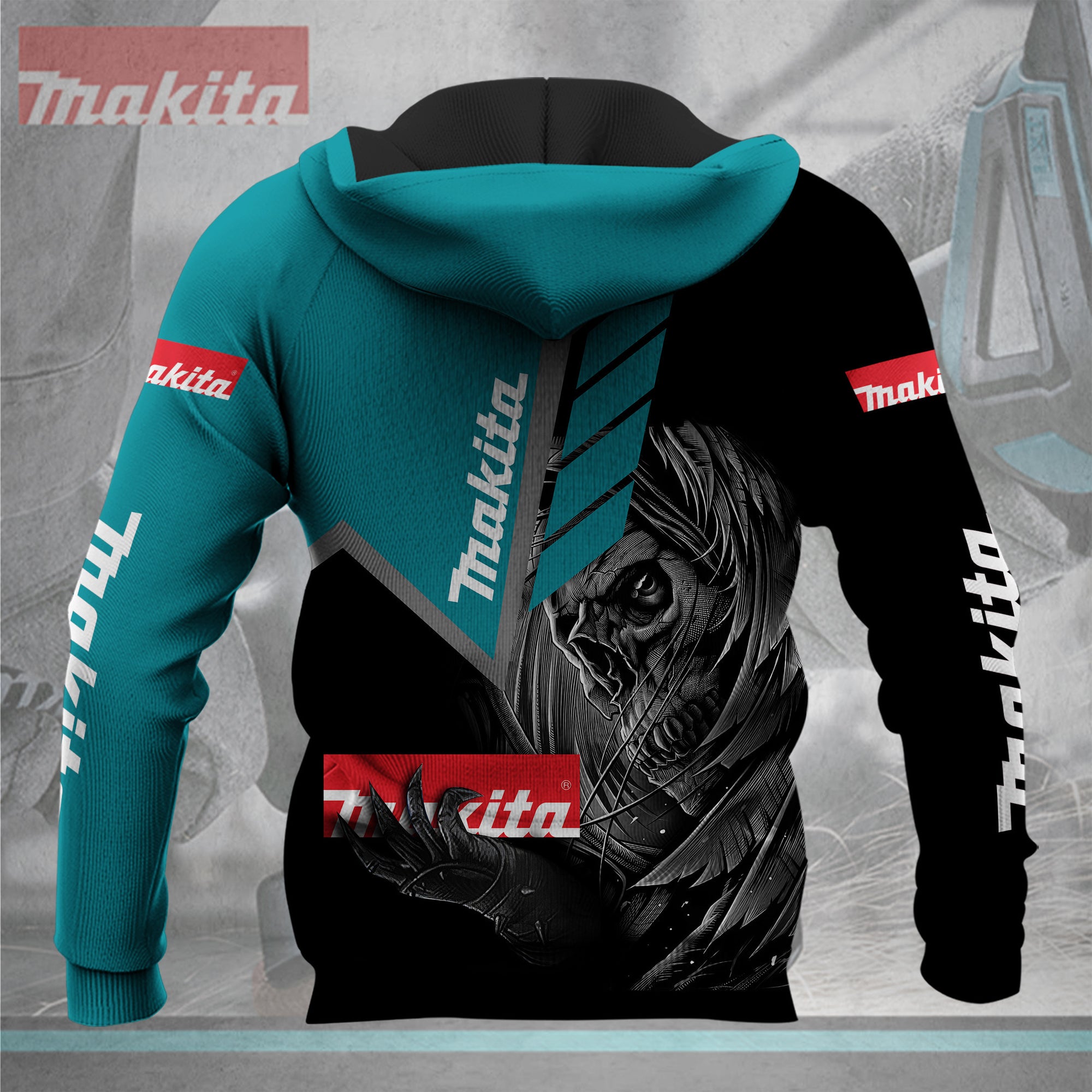 MKT 3D Apparels QUY4013
