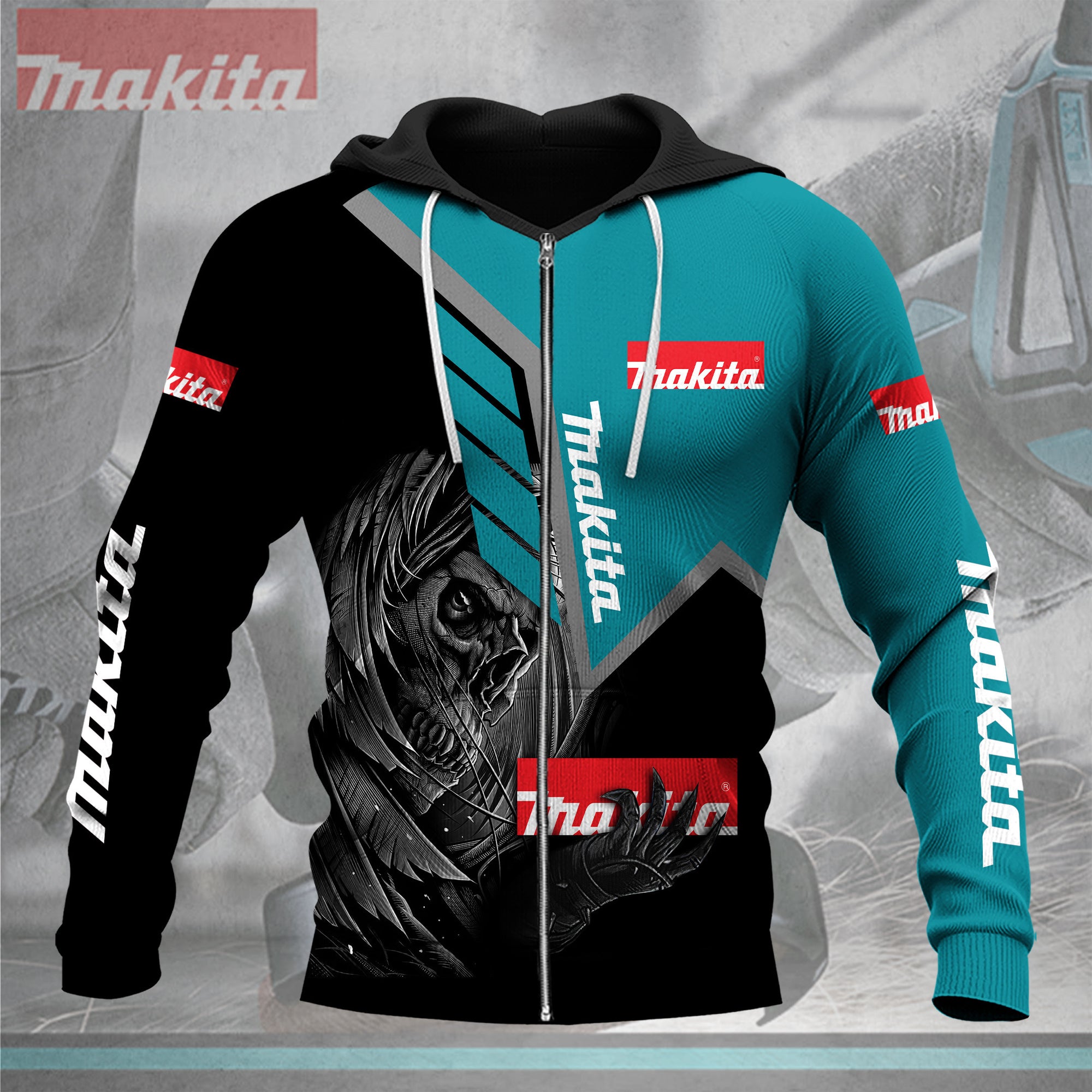 MKT 3D Apparels QUY4013