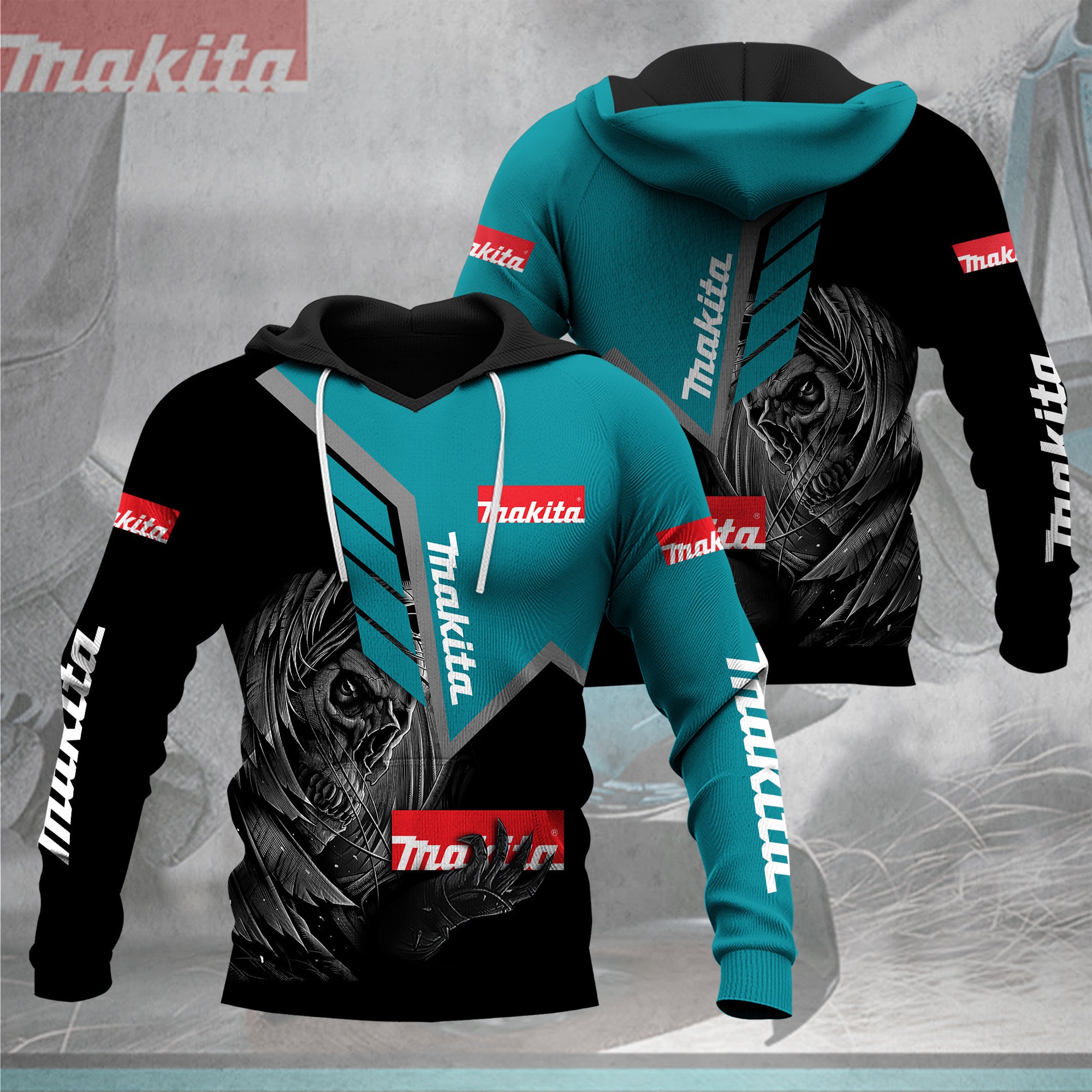 MKT 3D Apparels QUY4013