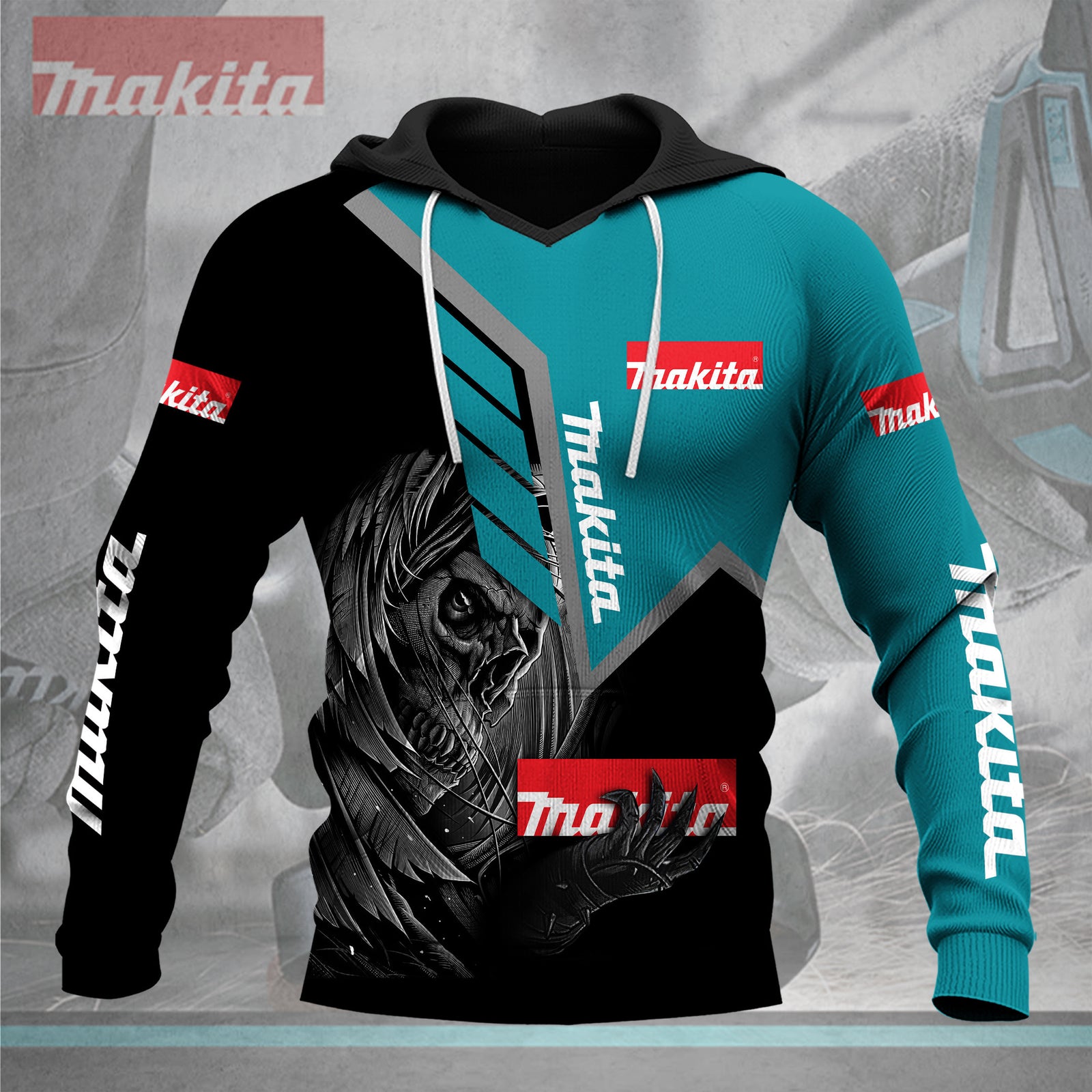 MKT 3D Apparels QUY4013