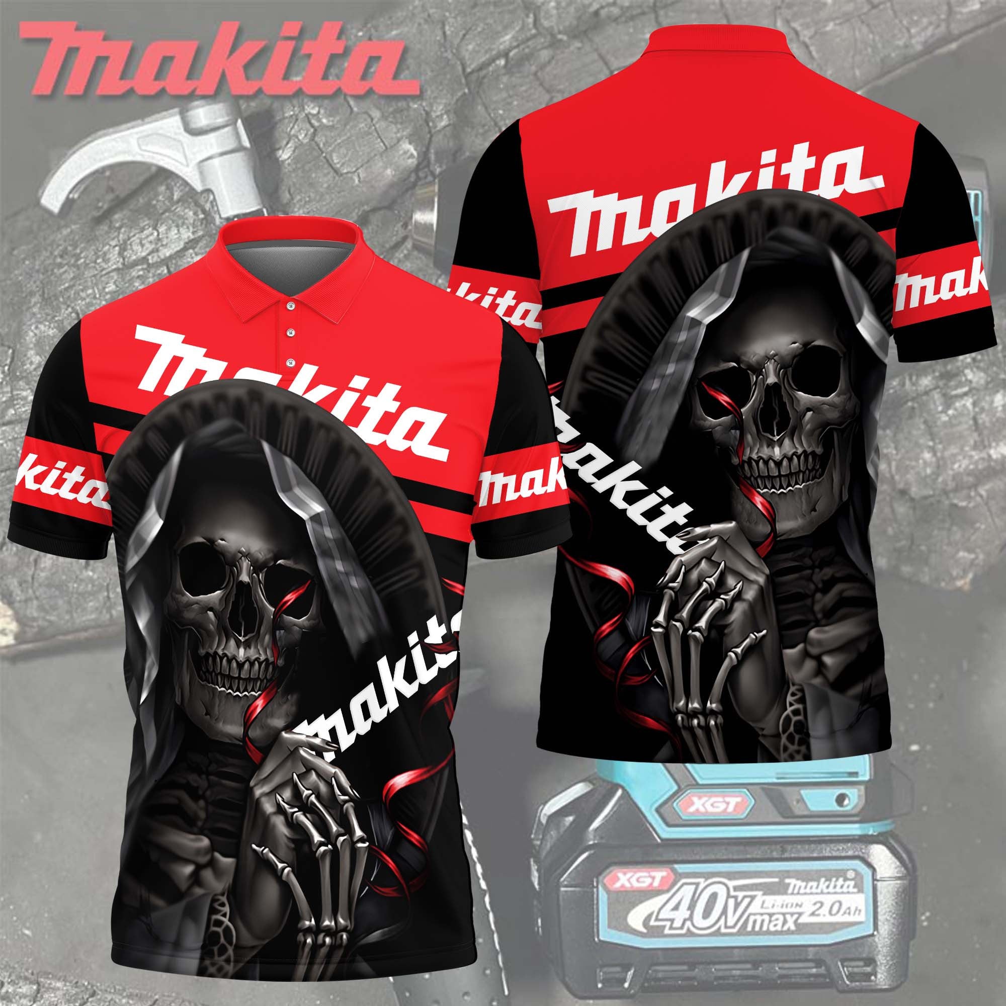 MKT 3D Apparels THAOVTT493