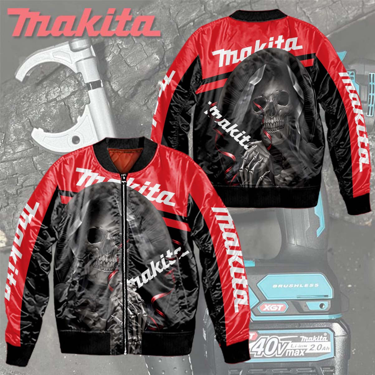 MKT 3D Apparels THAOVTT493