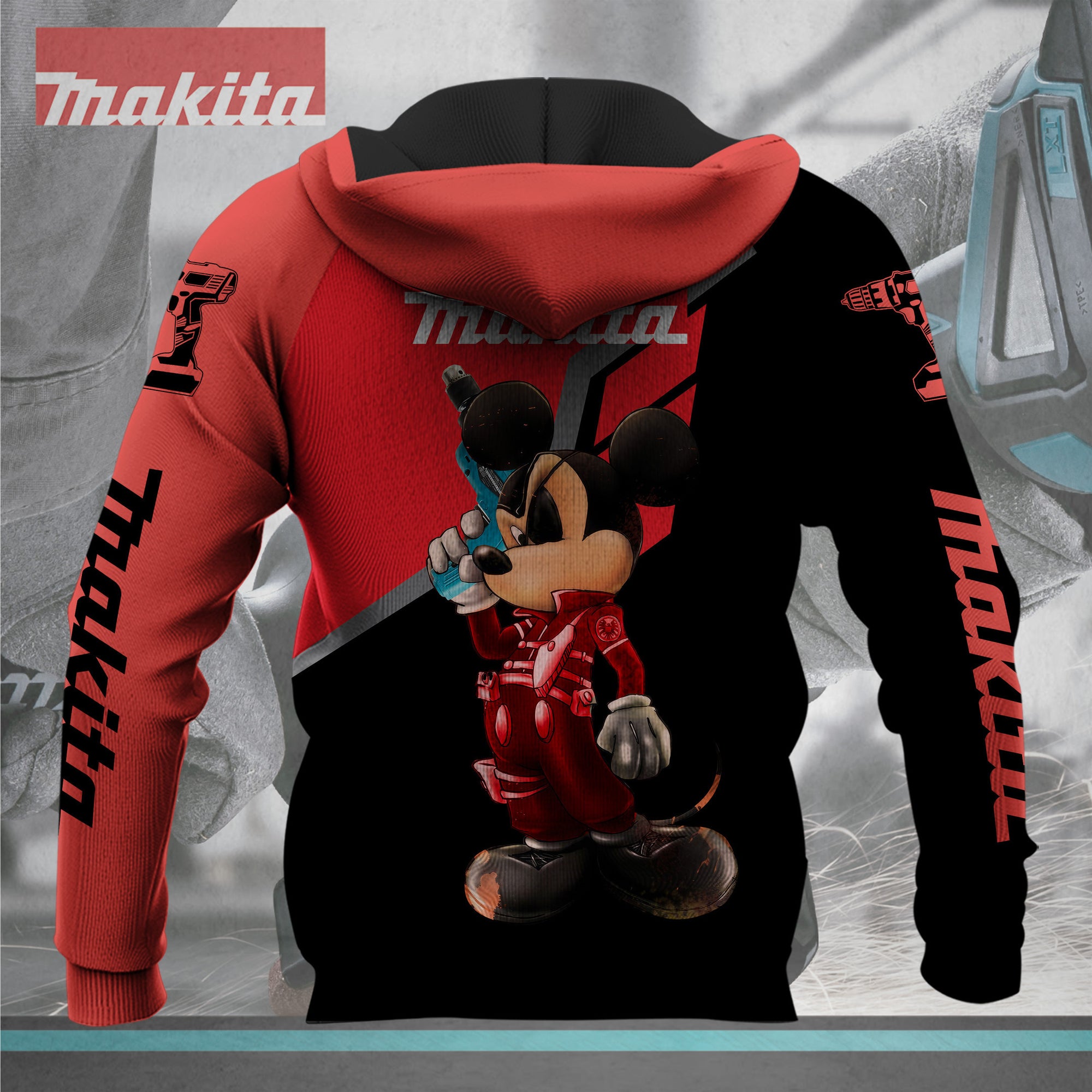 MKT 3D Apparels QUY3319