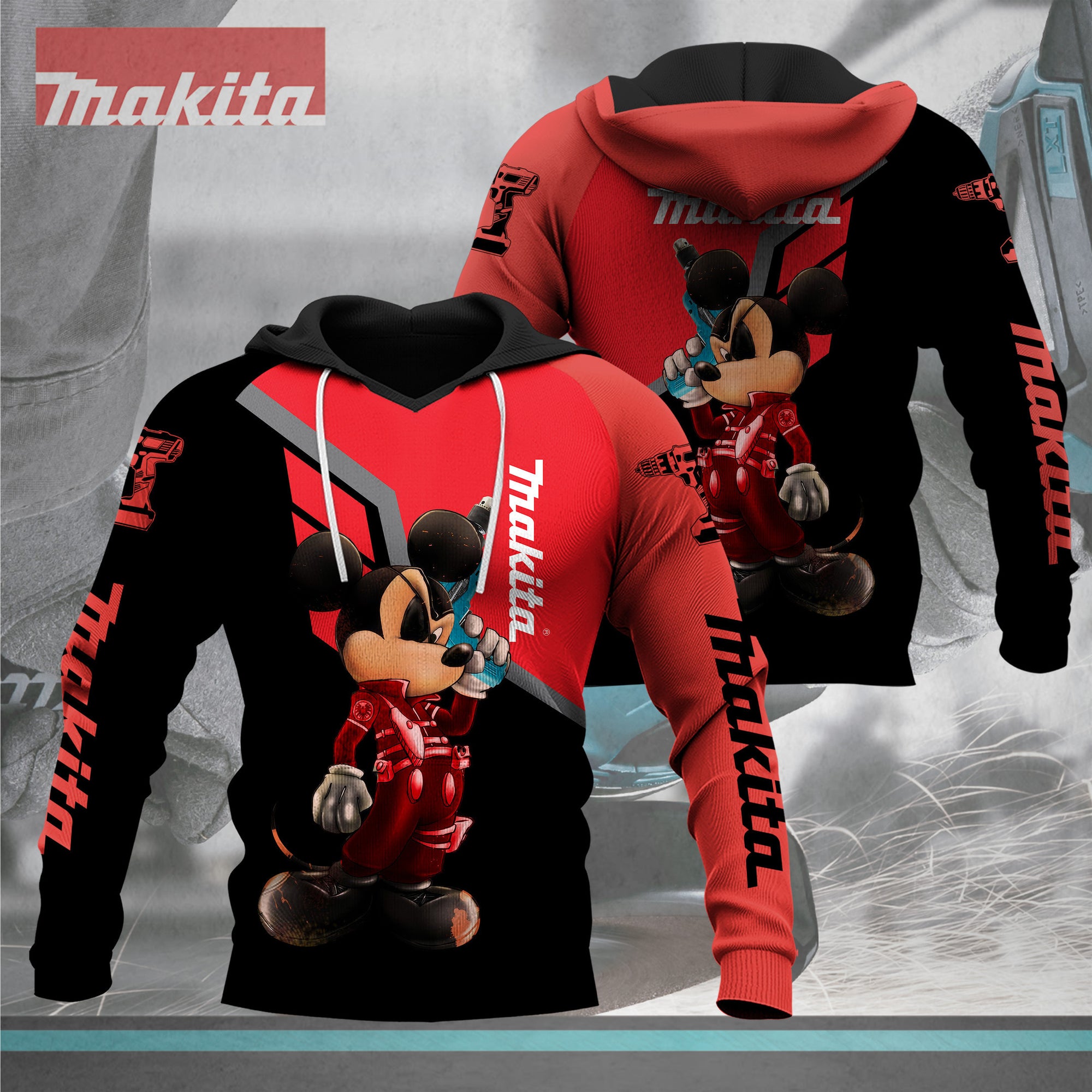 MKT 3D Apparels QUY3319