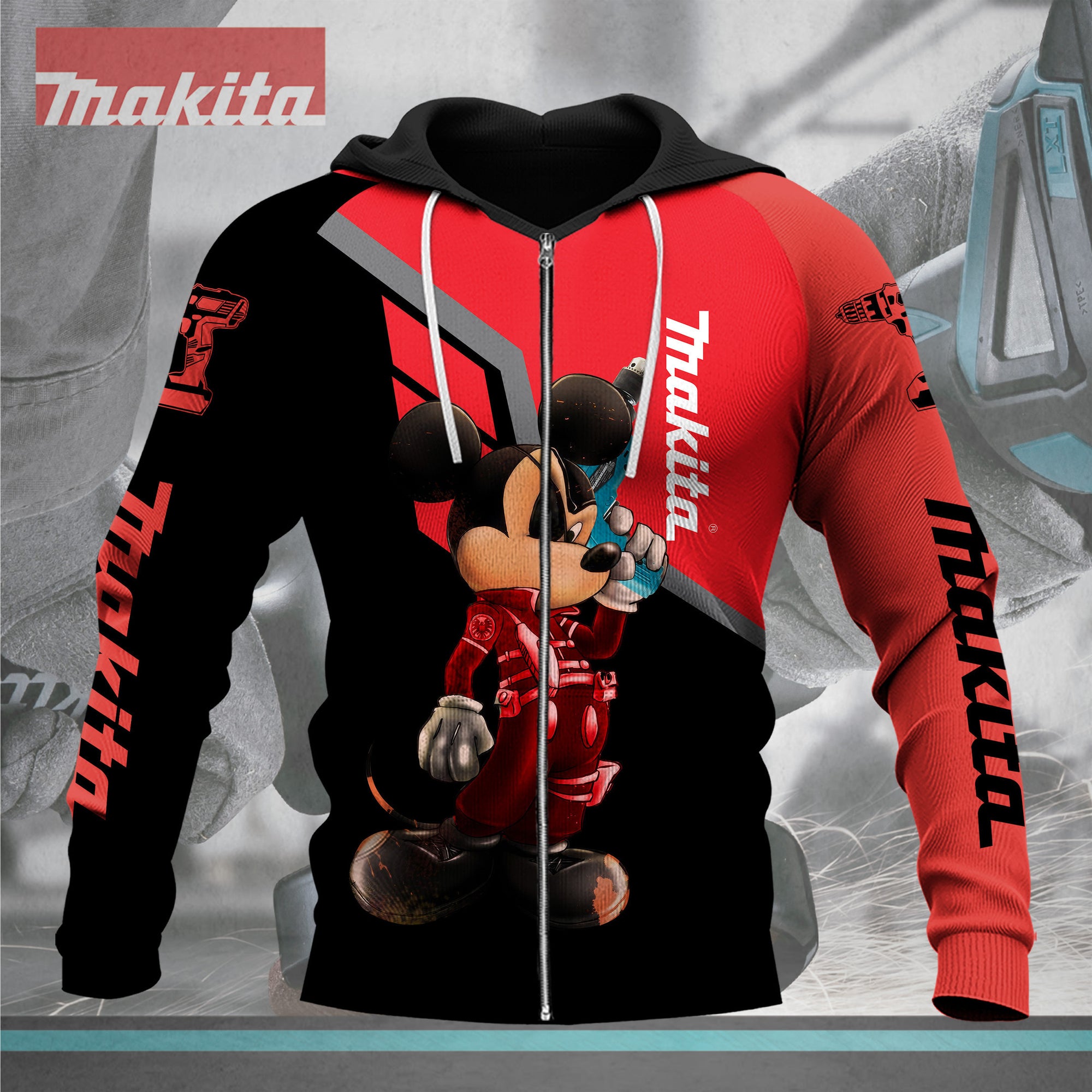 MKT 3D Apparels QUY3319