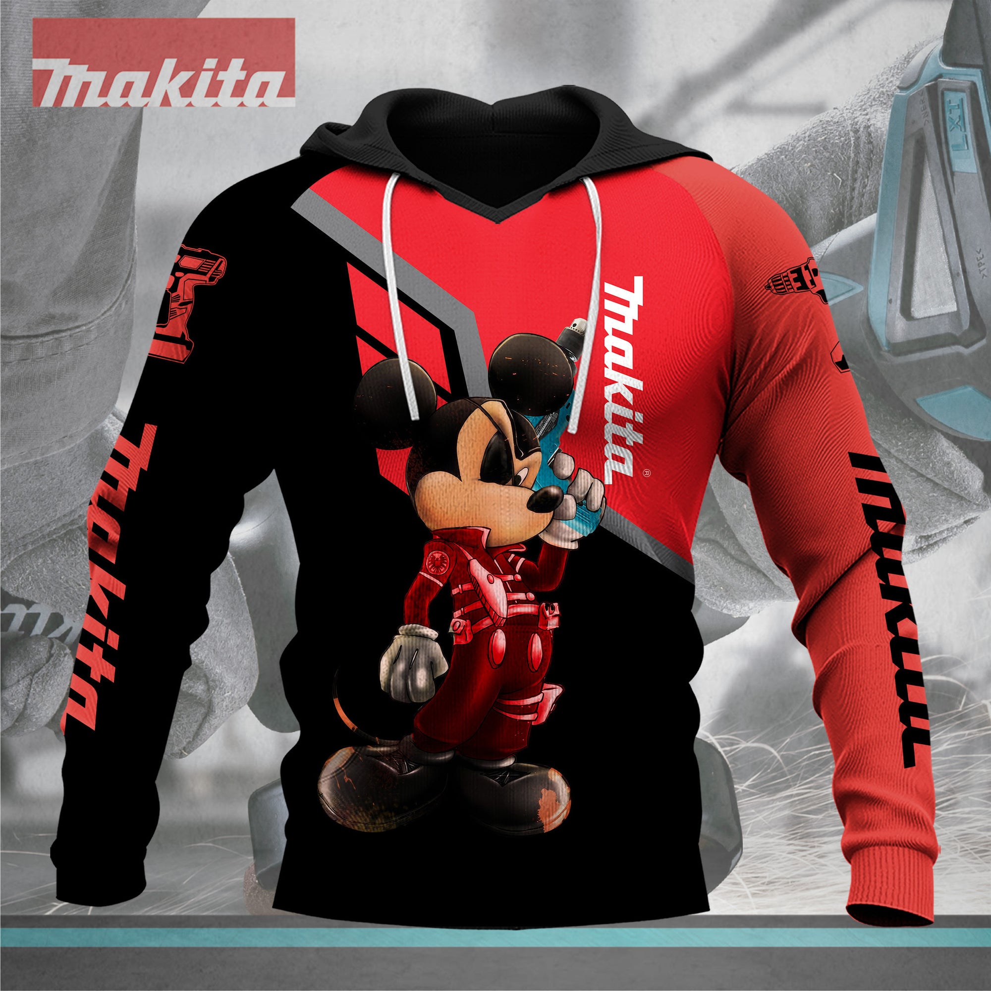 MKT 3D Apparels QUY3319
