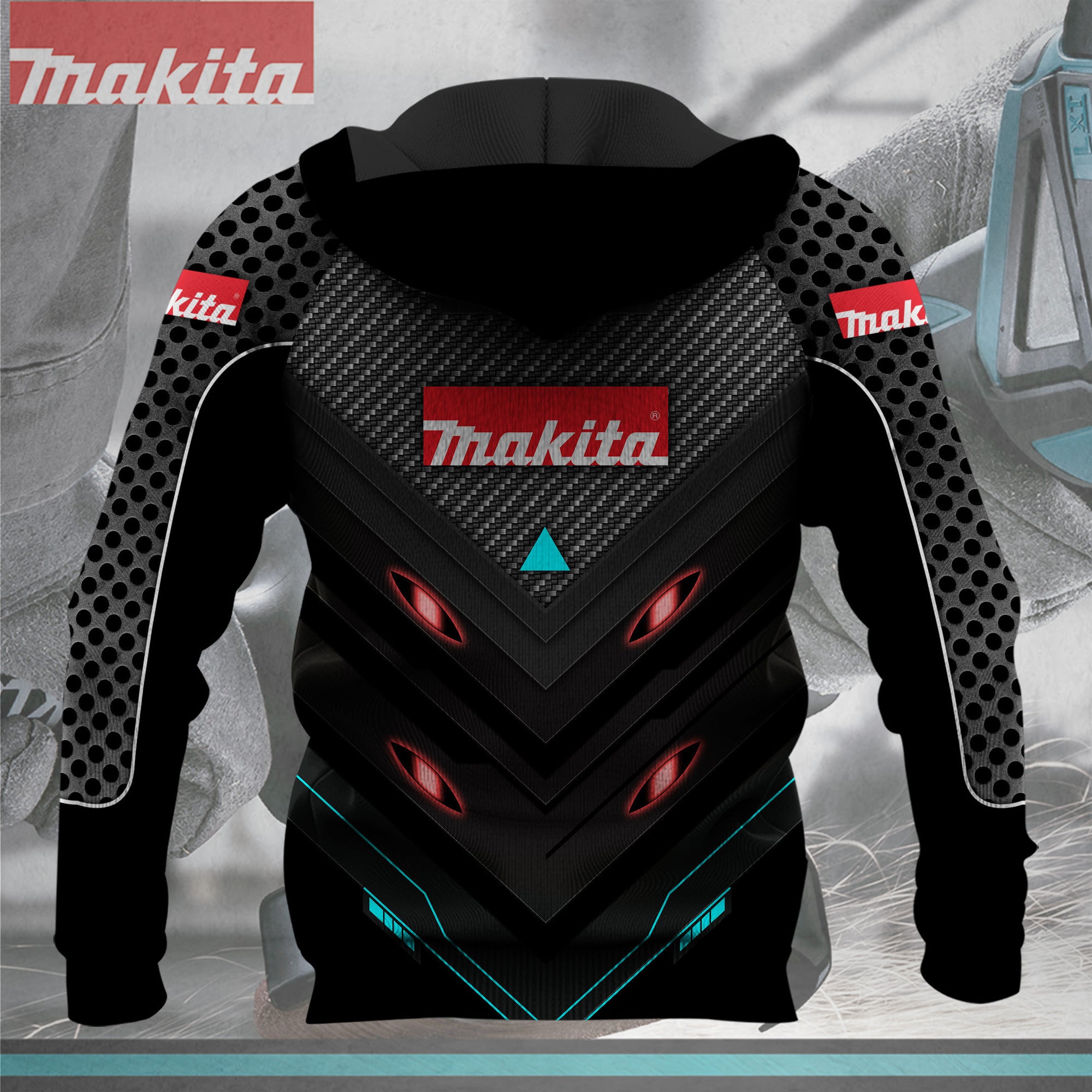 MKT 3D Apparels QUY3393