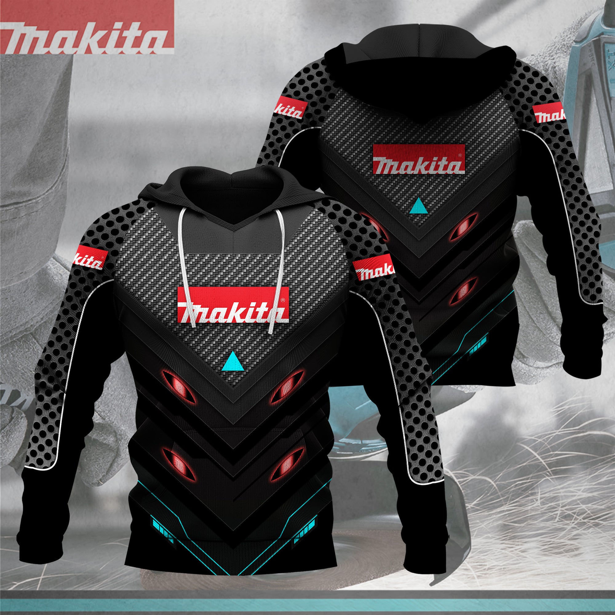 MKT 3D Apparels QUY3393