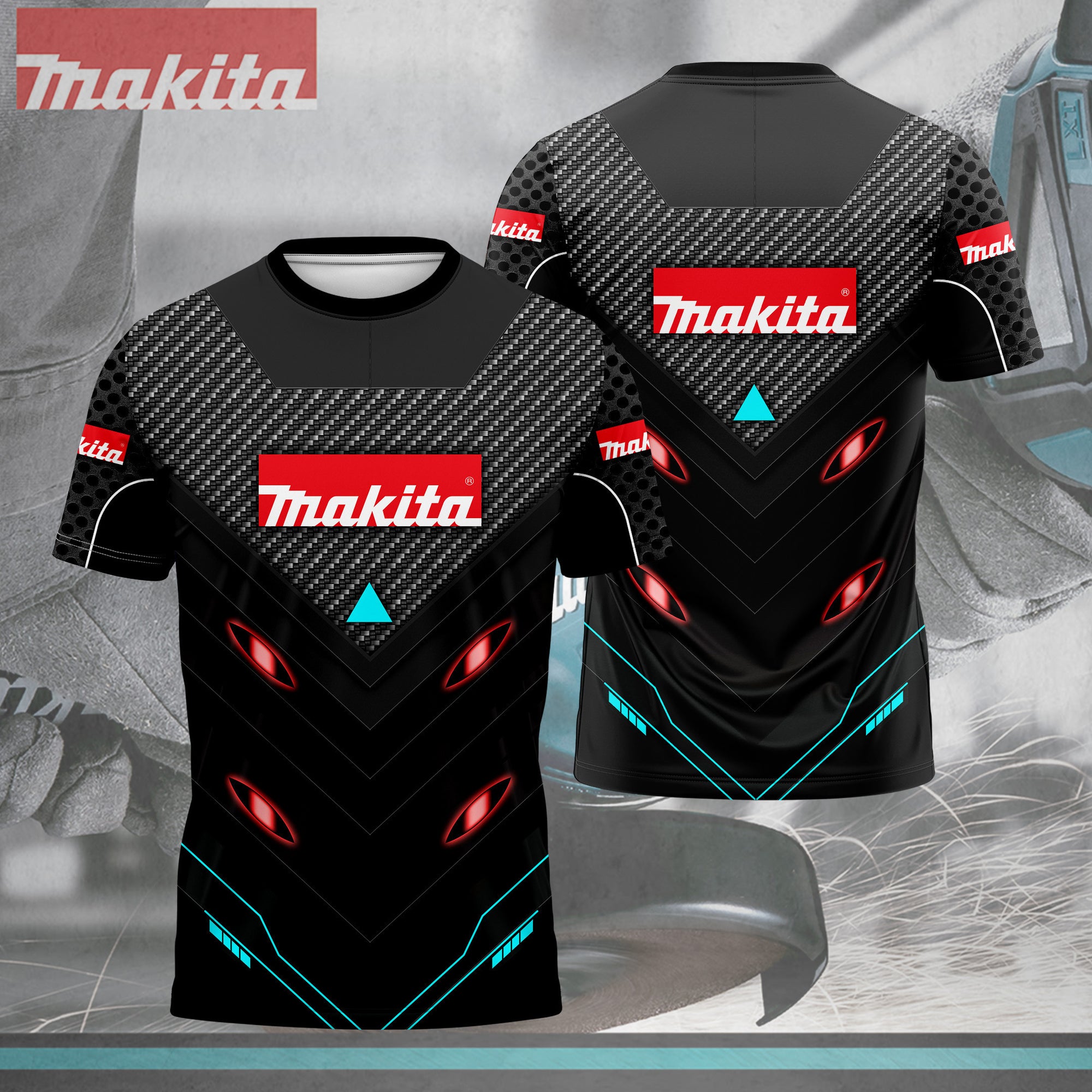 MKT 3D Apparels QUY3393