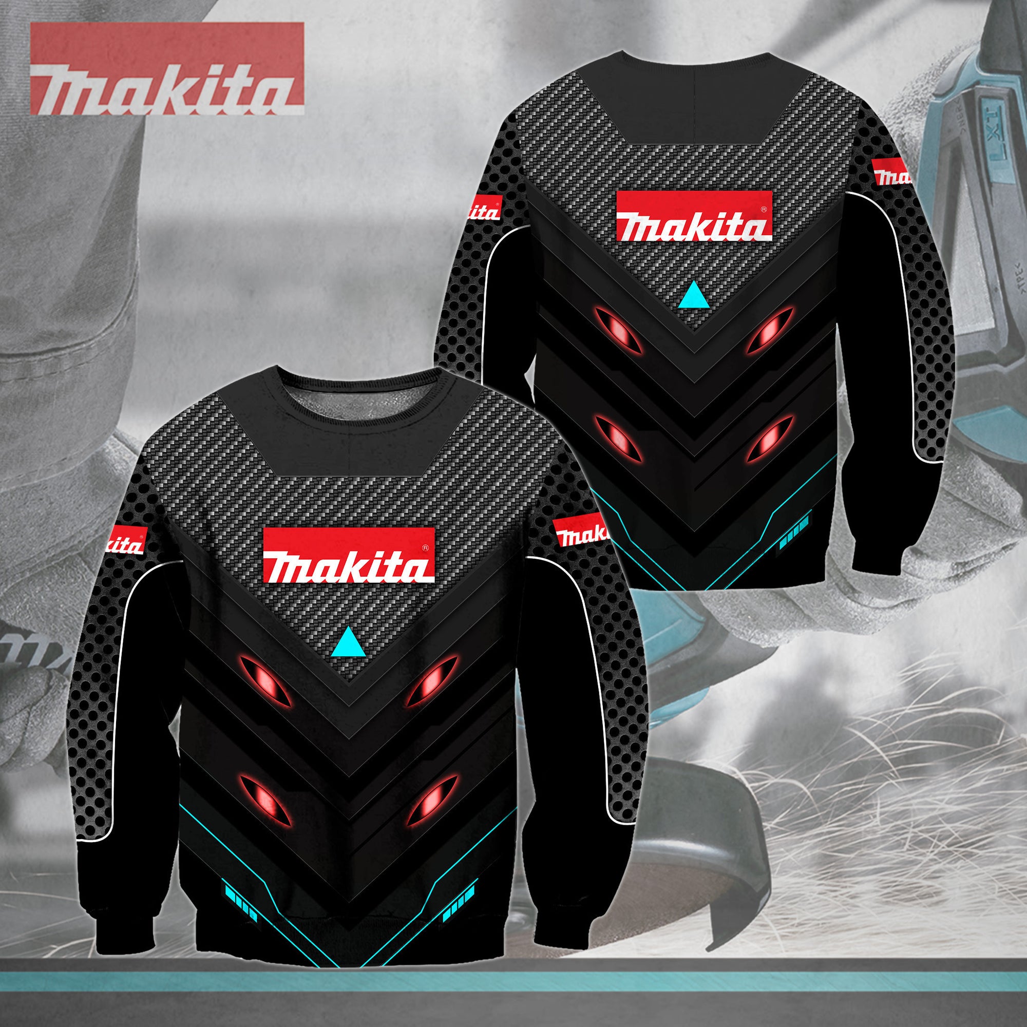 MKT 3D Apparels QUY3393