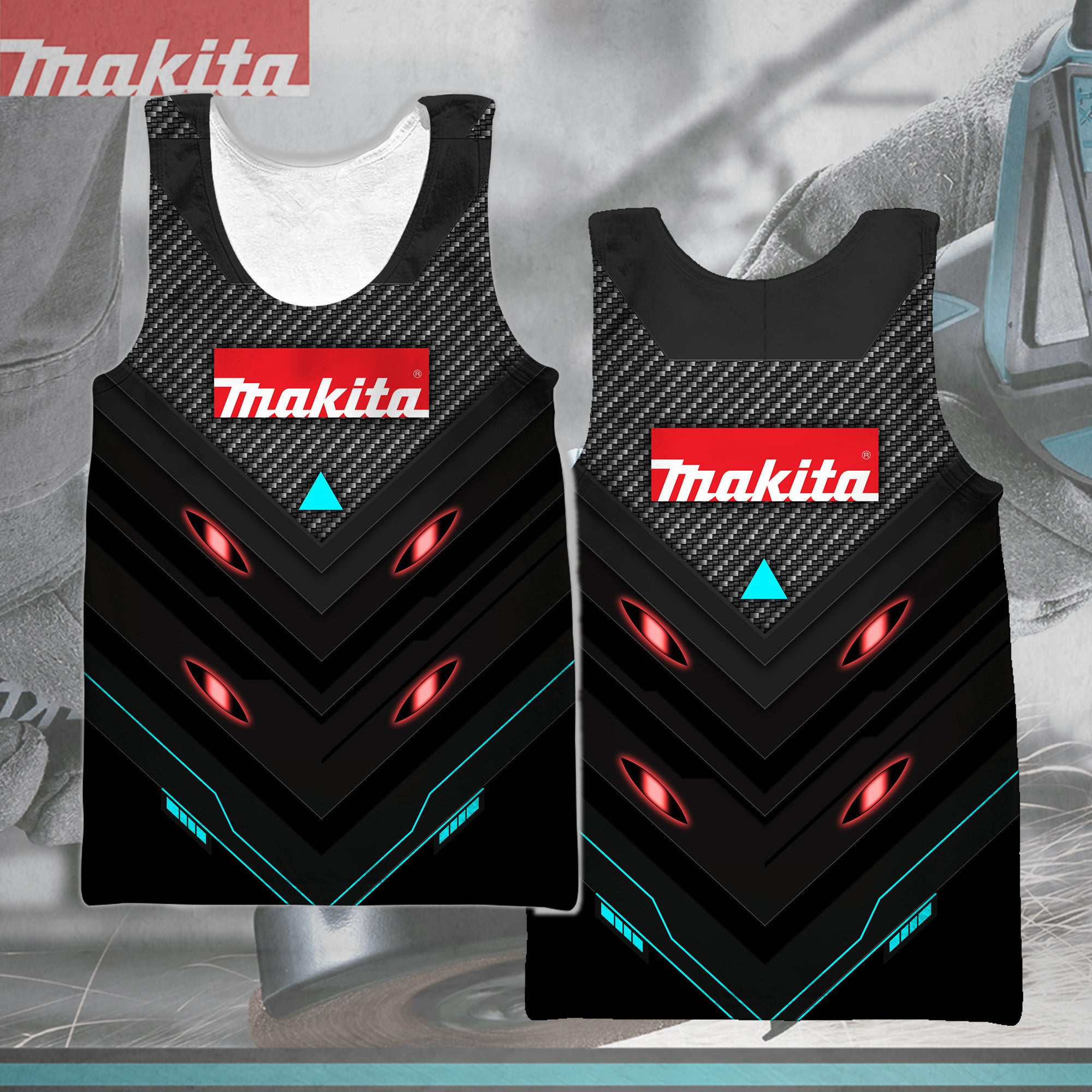 MKT 3D Apparels QUY3393
