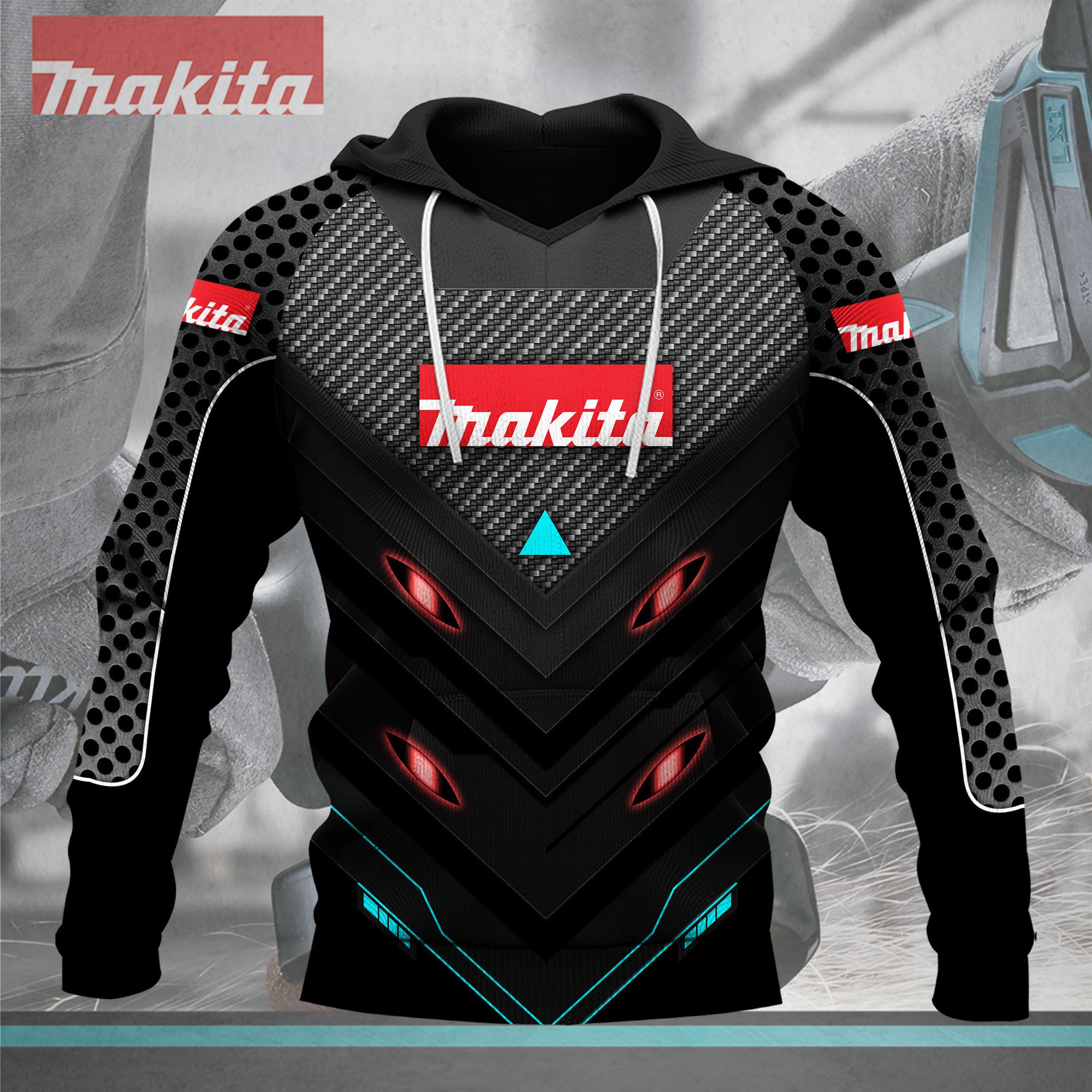 MKT 3D Apparels QUY3393