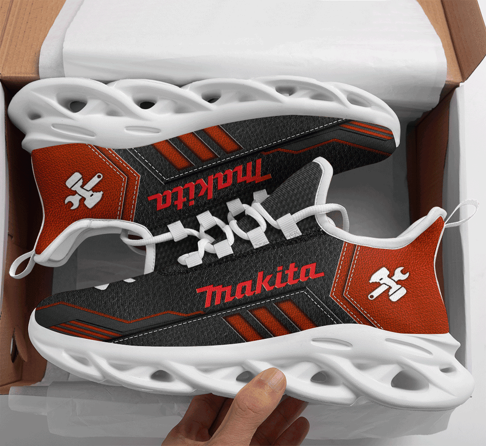 MKT Custom Sneaker YVT0175
