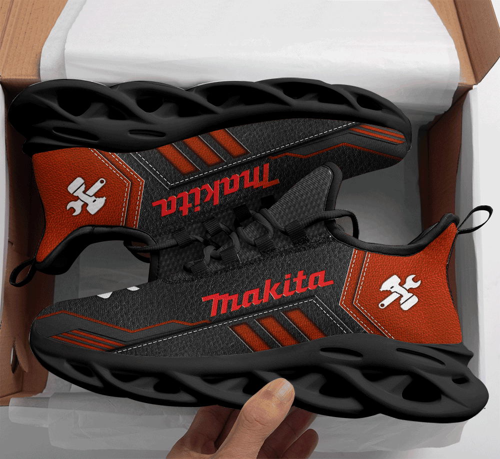 MKT Custom Sneaker YVT0175