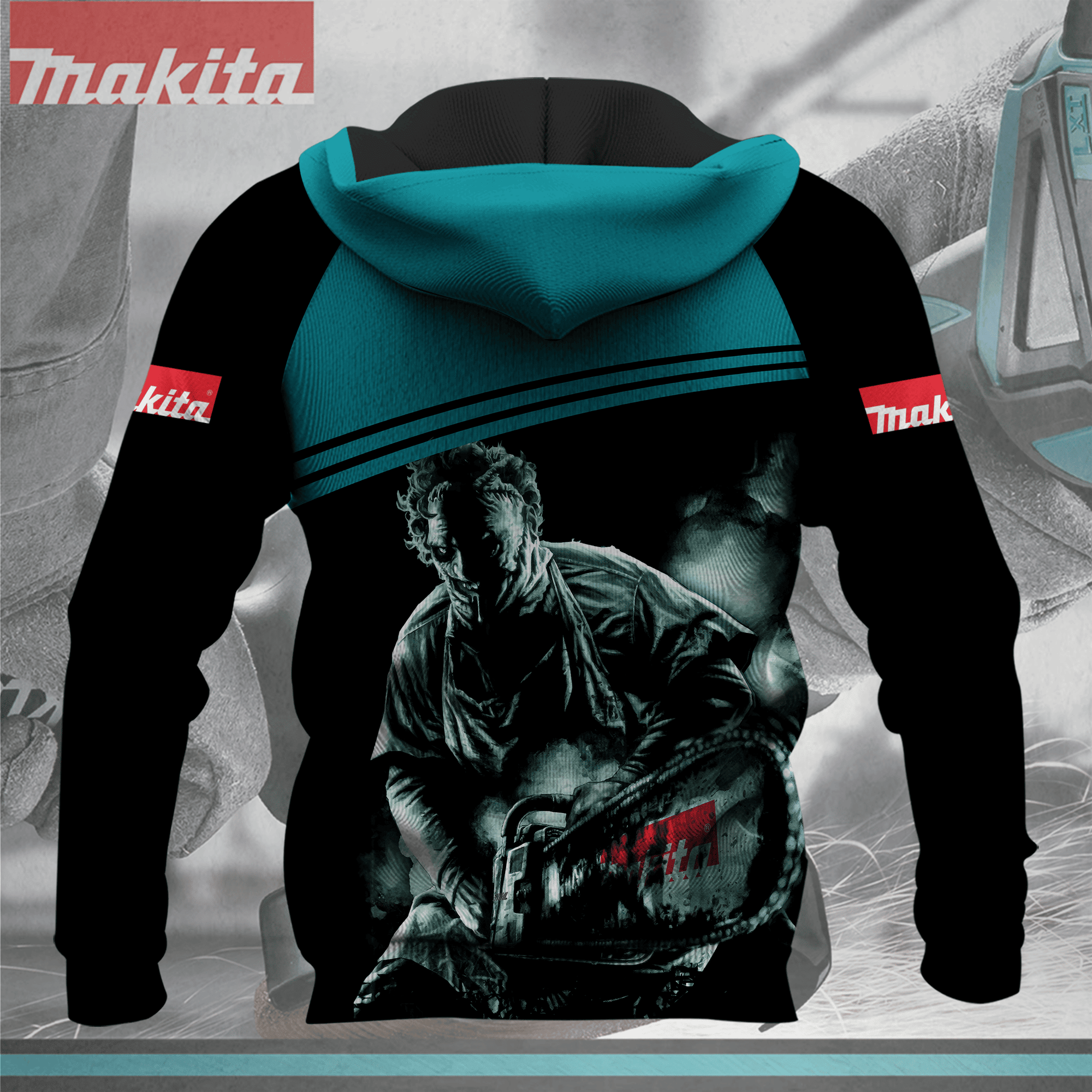 MKT 3D Apparels QUY3999