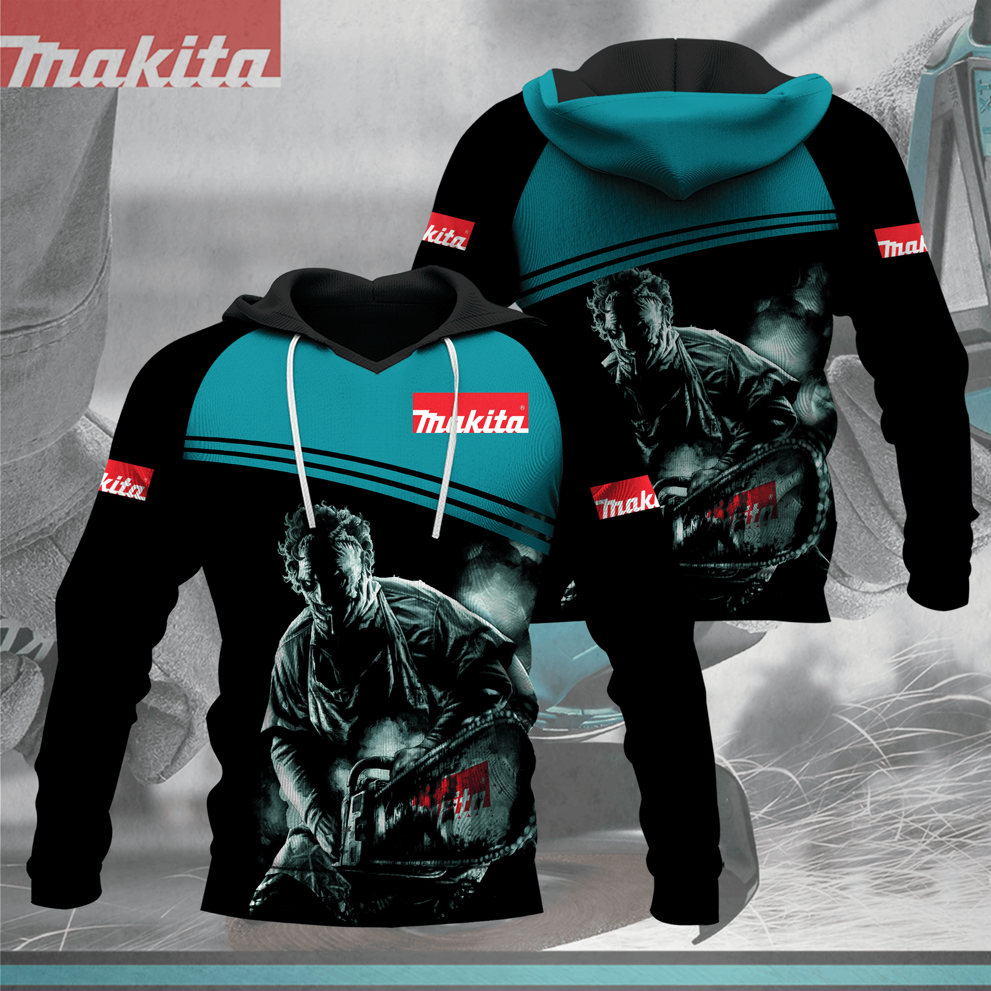 MKT 3D Apparels QUY3999