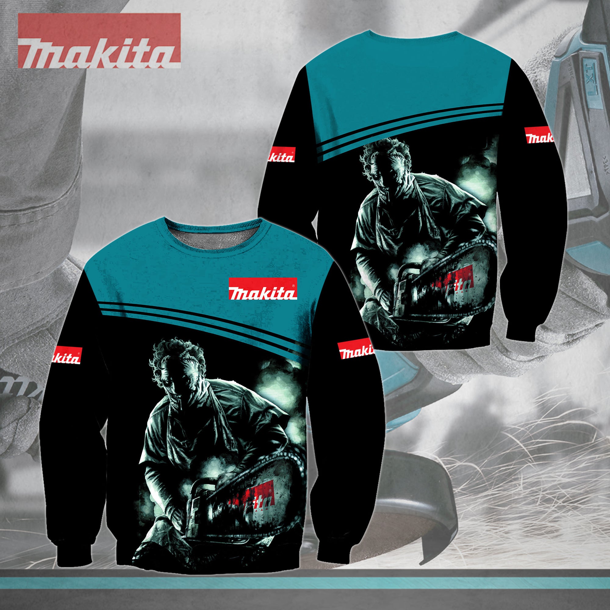 MKT 3D Apparels QUY3999