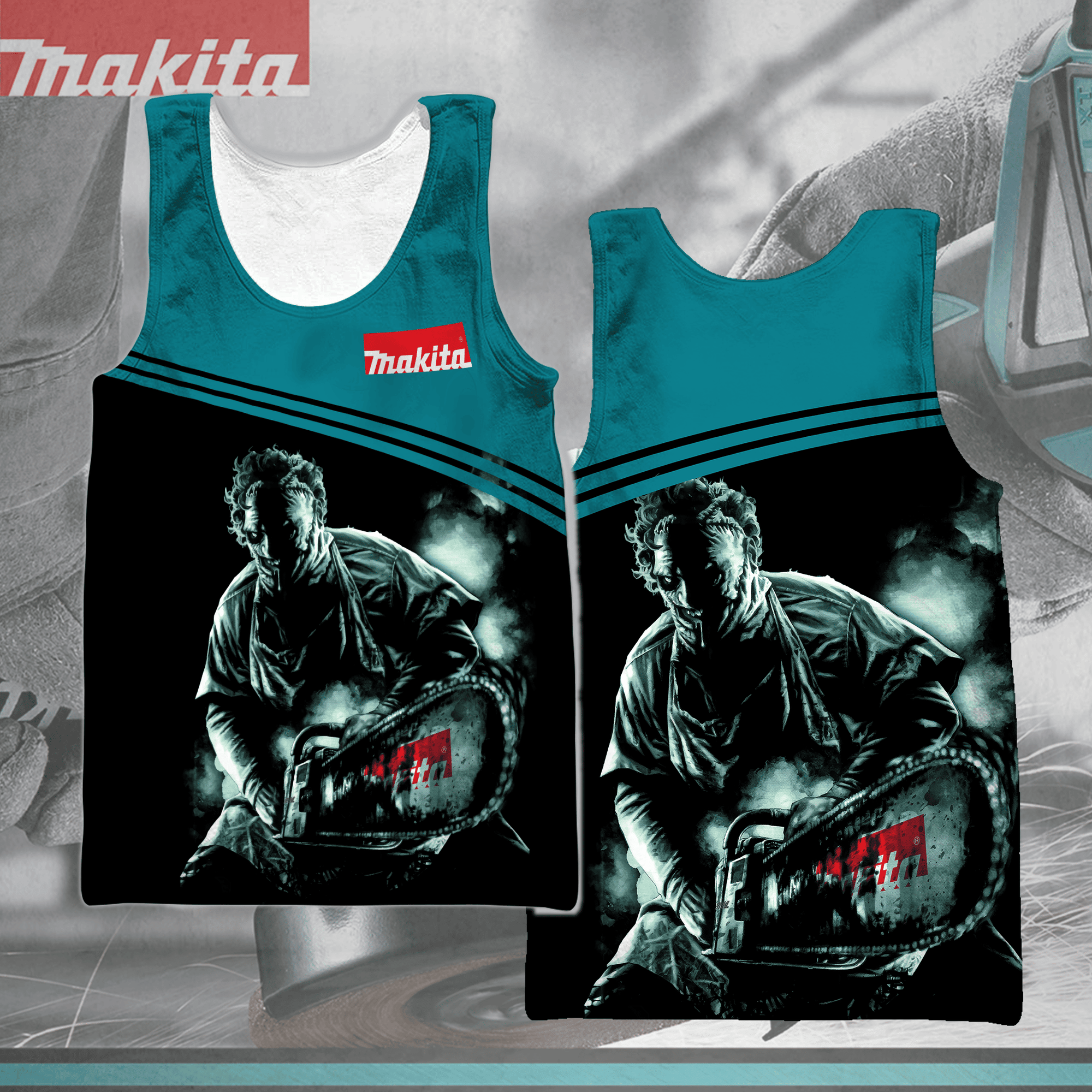 MKT 3D Apparels QUY3999
