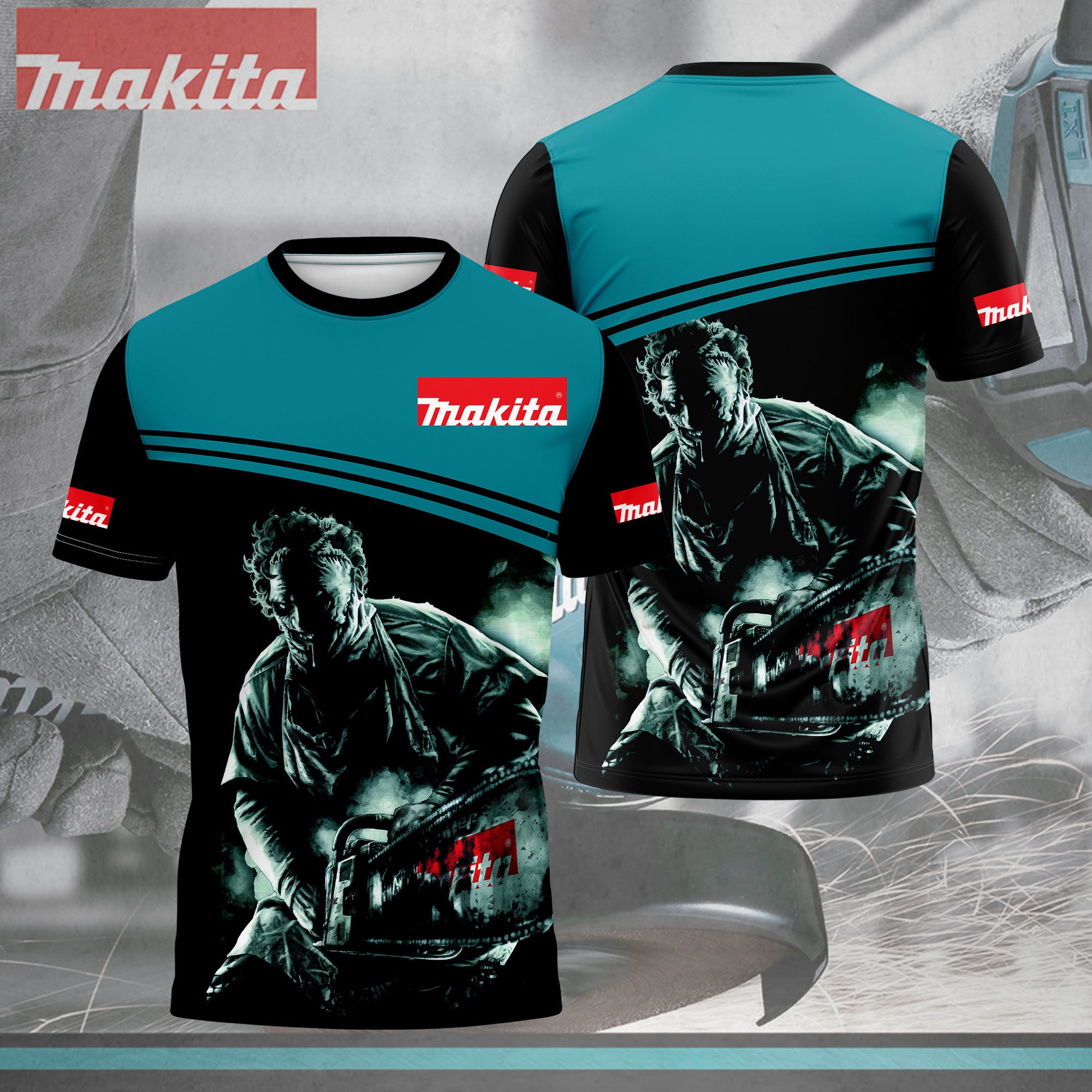 MKT 3D Apparels QUY3999
