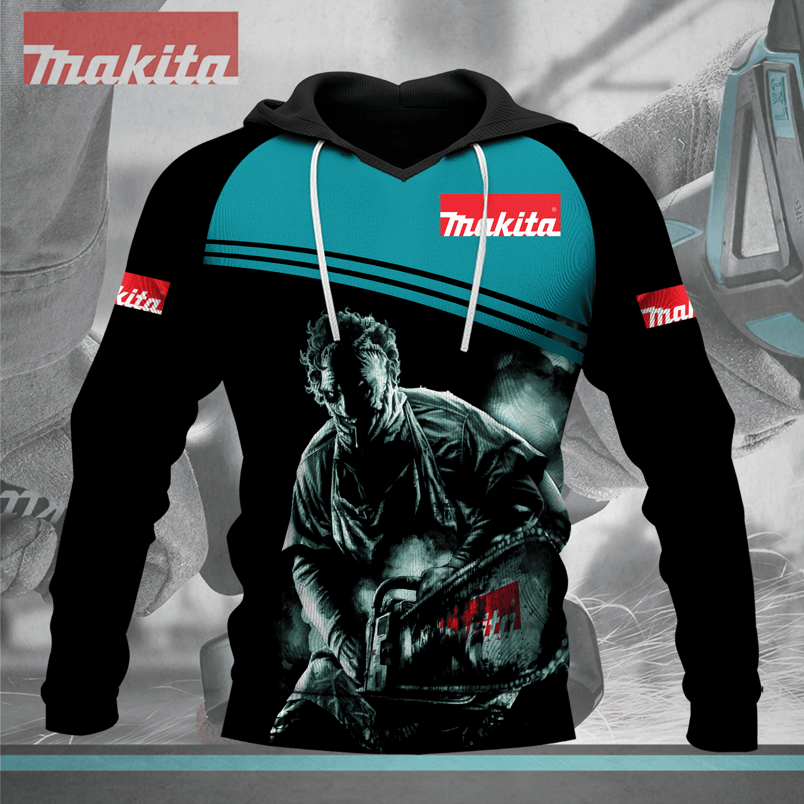MKT 3D Apparels QUY3999