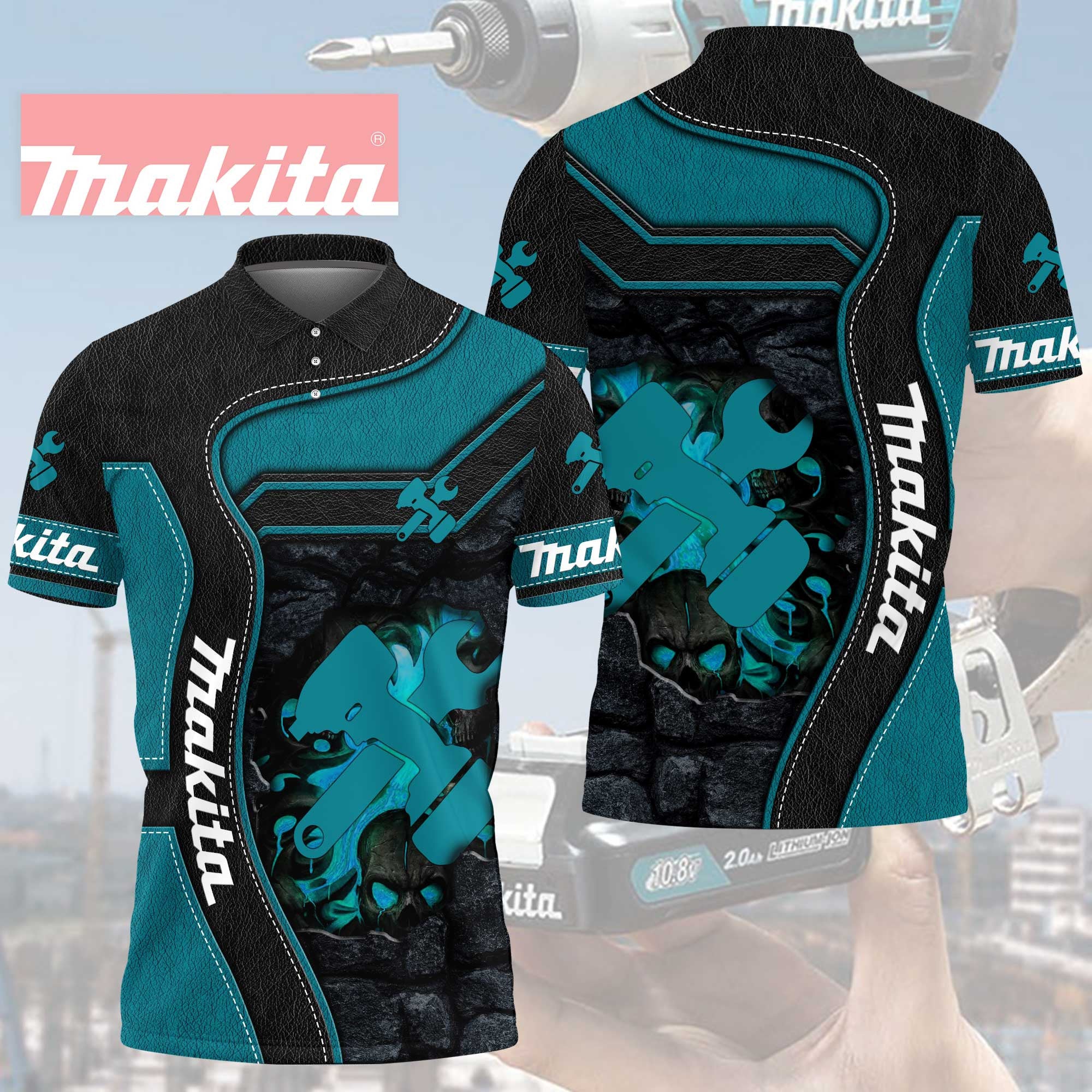 MKT 3D Apparels YVT0129