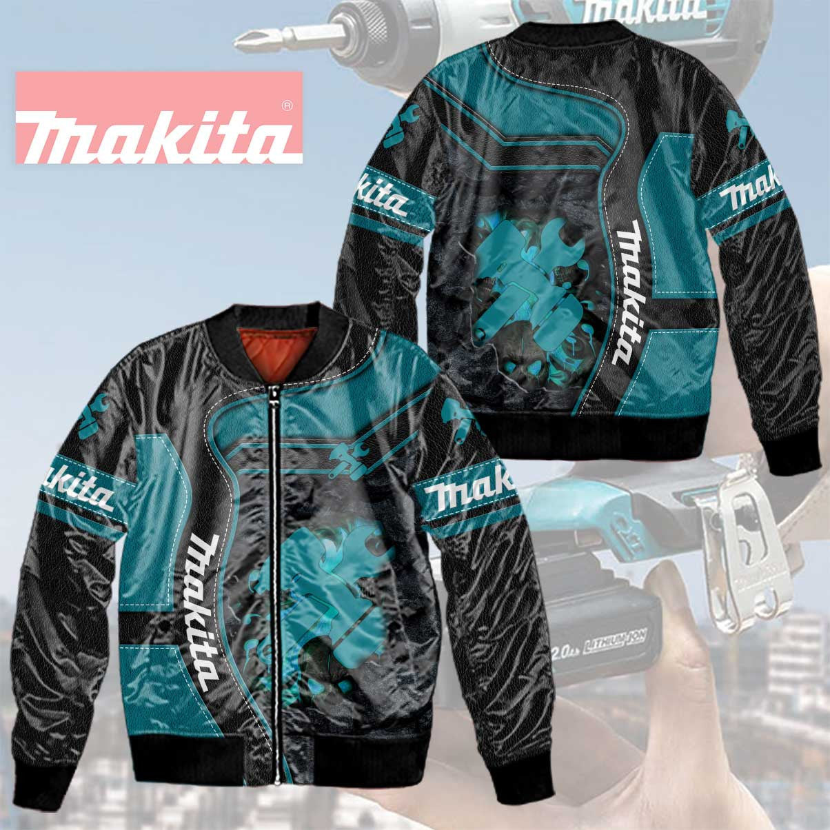 MKT 3D Apparels YVT0129