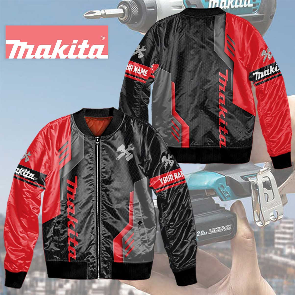 MKT 3D Apparels YVT0108