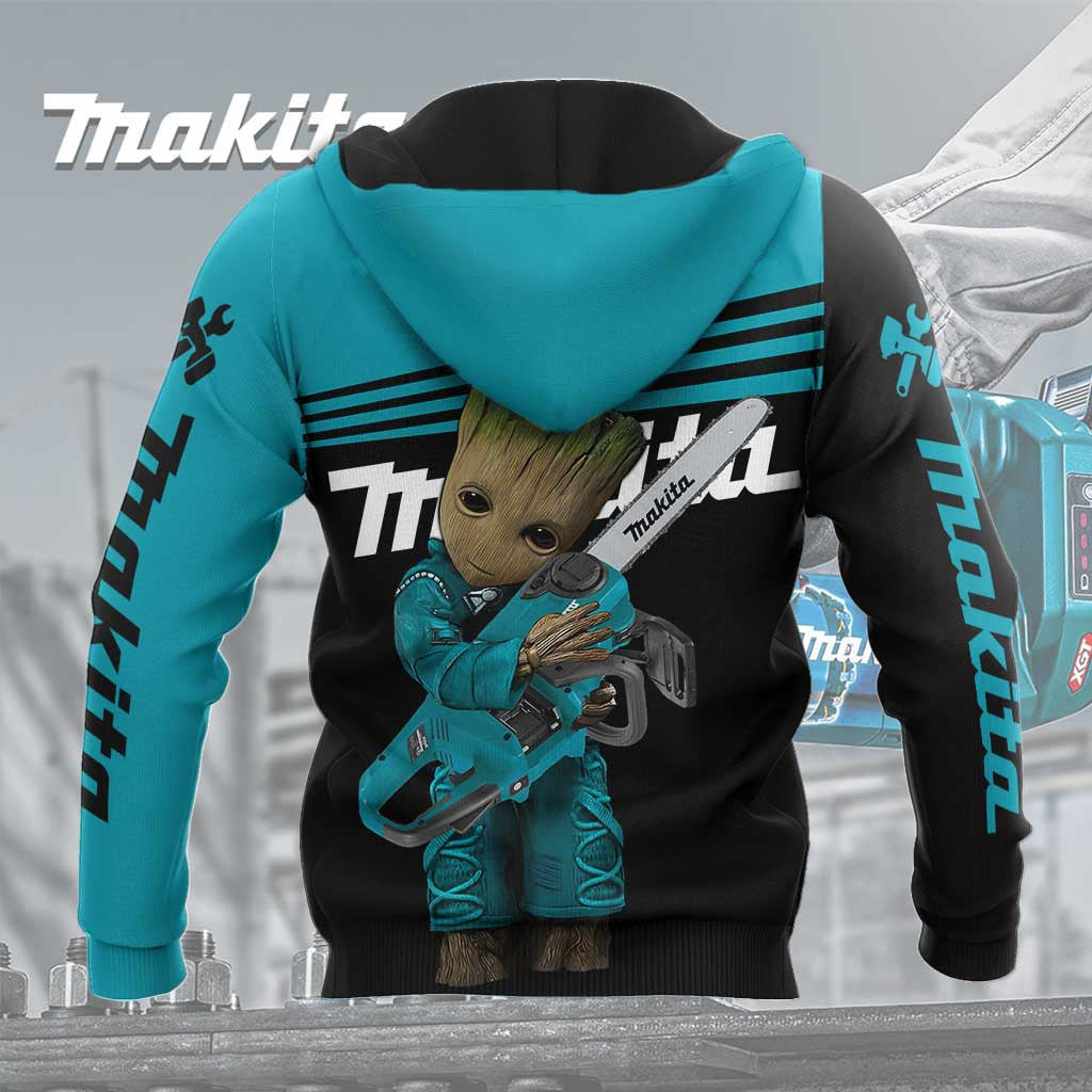 Custom Name MKT 3D Apparels YVT0641