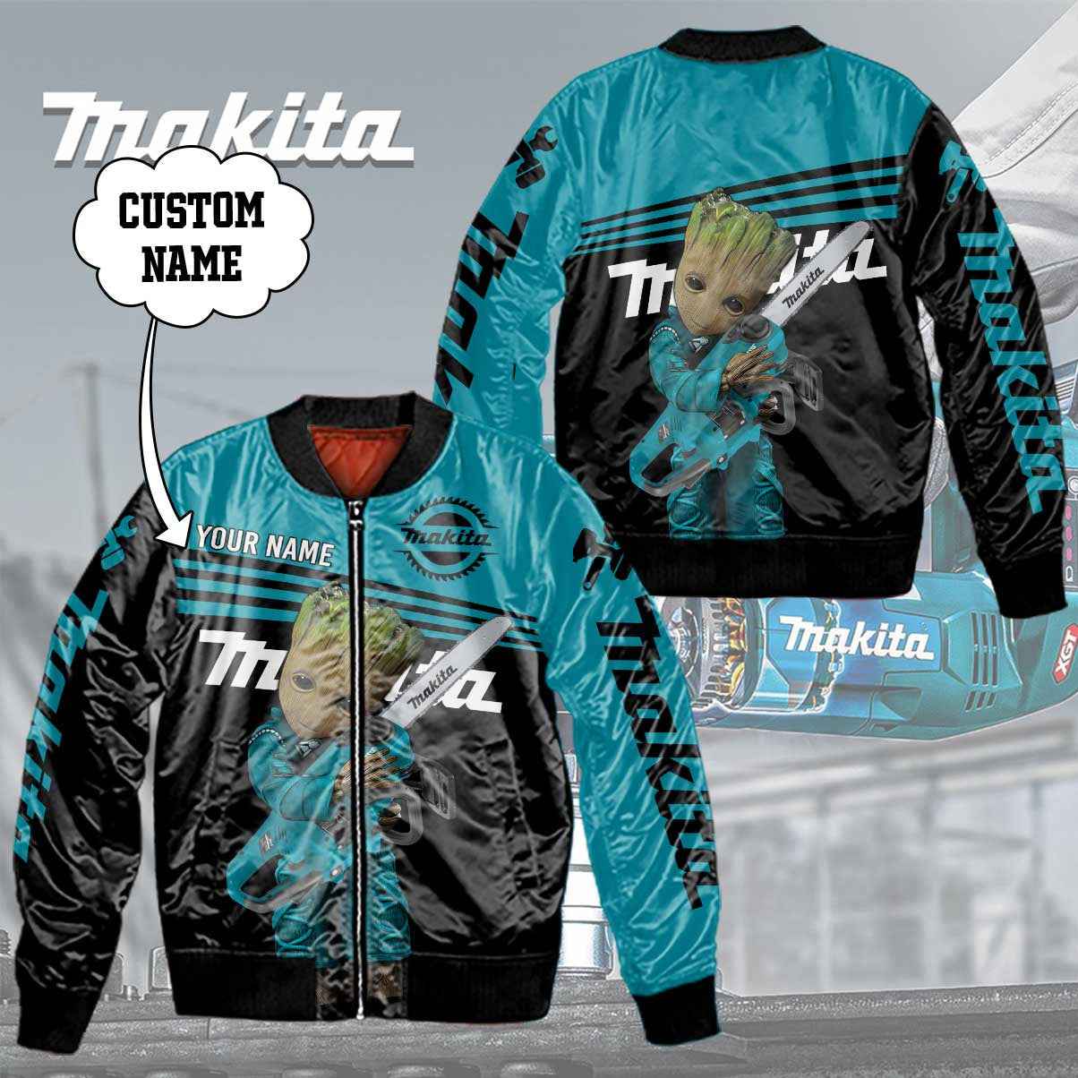 Custom Name MKT 3D Apparels YVT0641