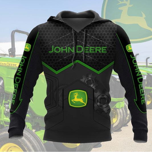 JD 3D Apparels YVT0366