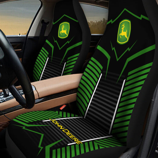JD Car Seat Covers TH3495