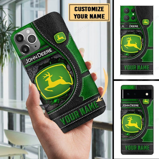 JD Phone Case THAOVTT206