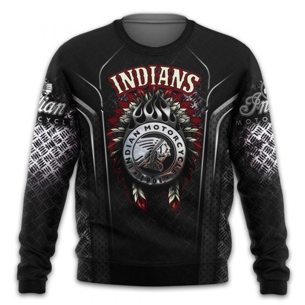 IM Motorcycle 3D All Over Printed Clothes IM04