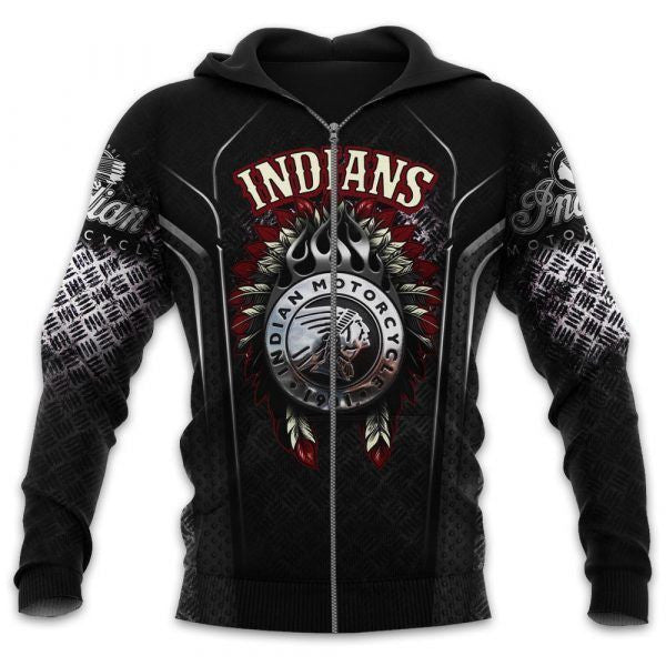 IM Motorcycle 3D All Over Printed Clothes IM04