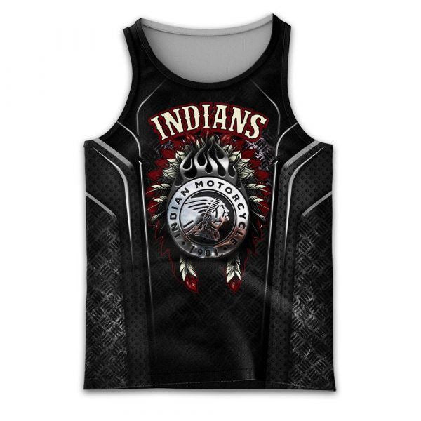 IM Motorcycle 3D All Over Printed Clothes IM04
