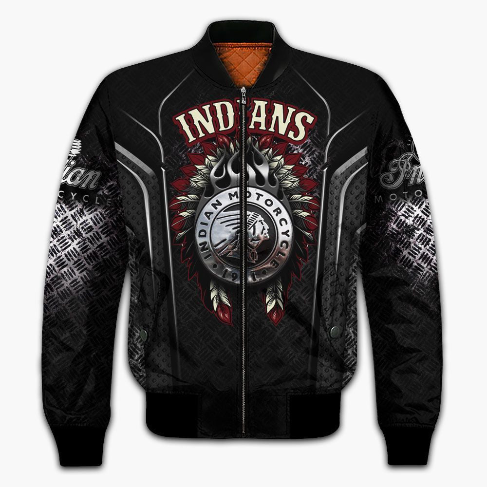 IM Motorcycle 3D All Over Printed Clothes IM04