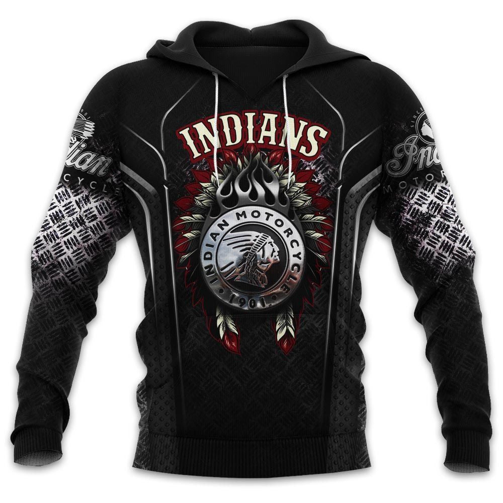 IM Motorcycle 3D All Over Printed Clothes IM04